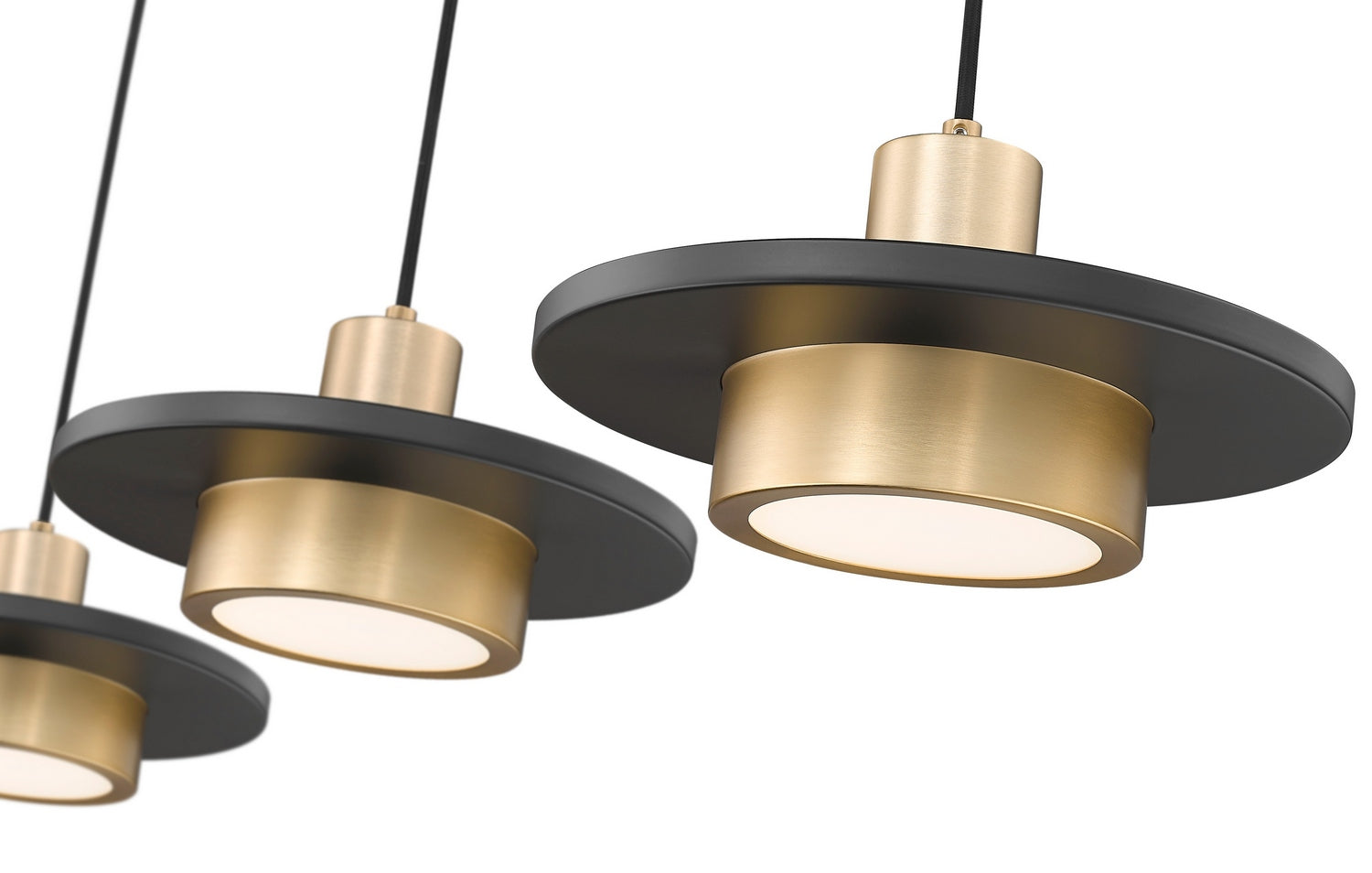 Lustre linéaire DEL | Ludo