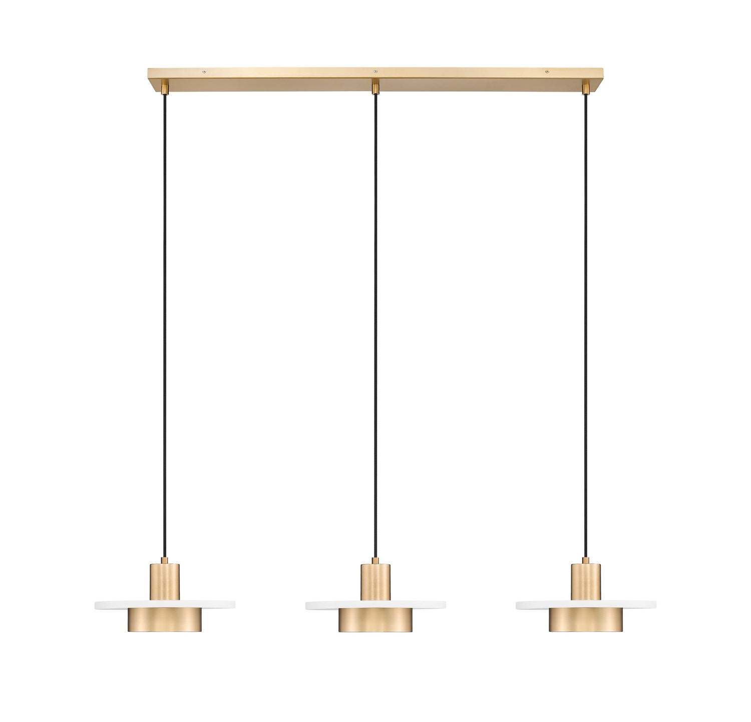 Lustre linéaire DEL | Ludo