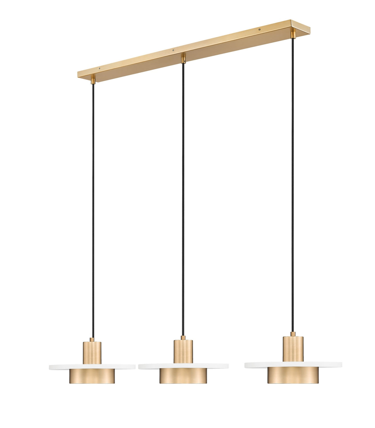 Lustre linéaire DEL | Ludo