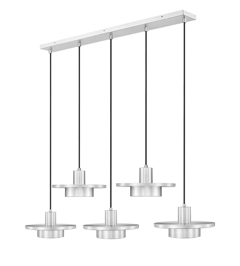 Lustre linéaire DEL | Ludo