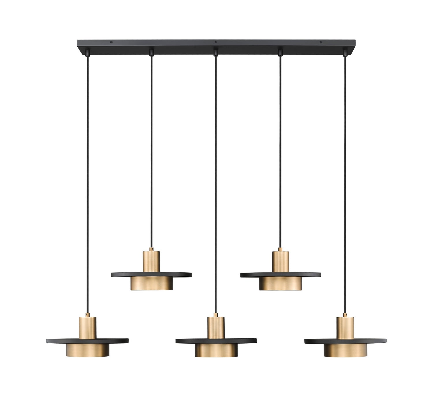 Lustre linéaire DEL | Ludo