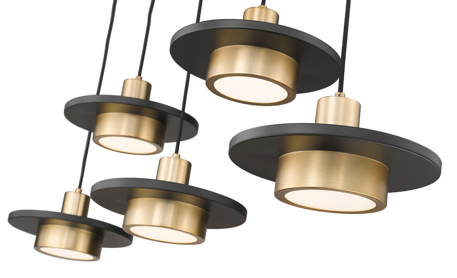 Lustre linéaire DEL | Ludo