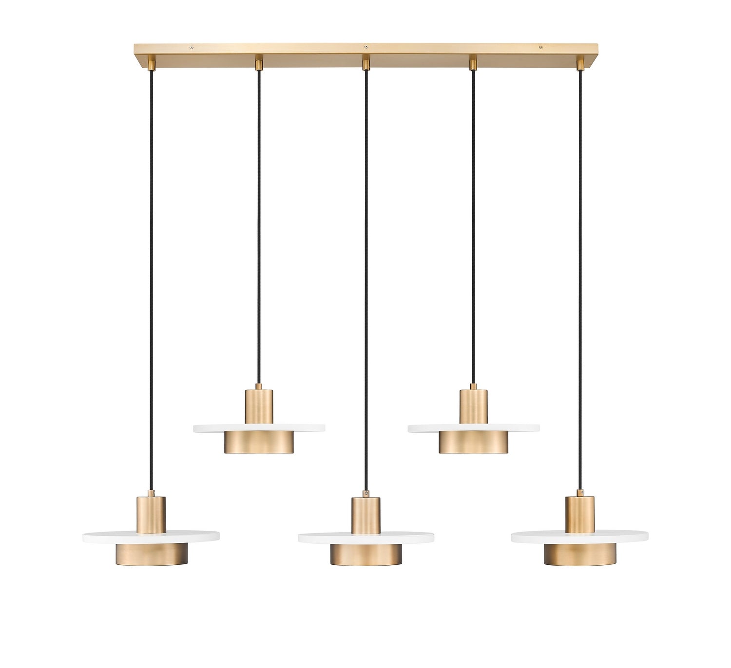 Lustre linéaire DEL | Ludo