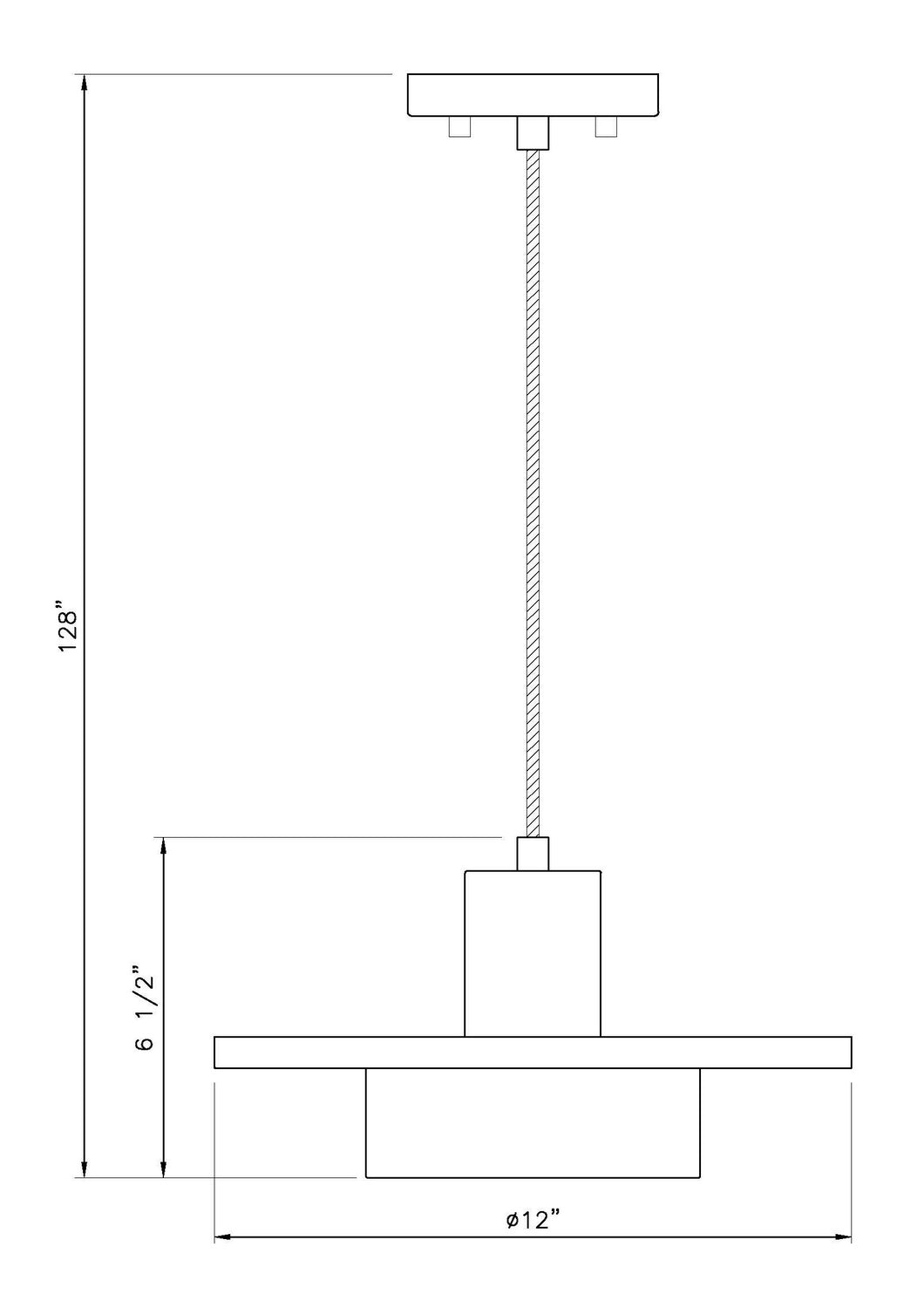Suspension DEL | Ludo