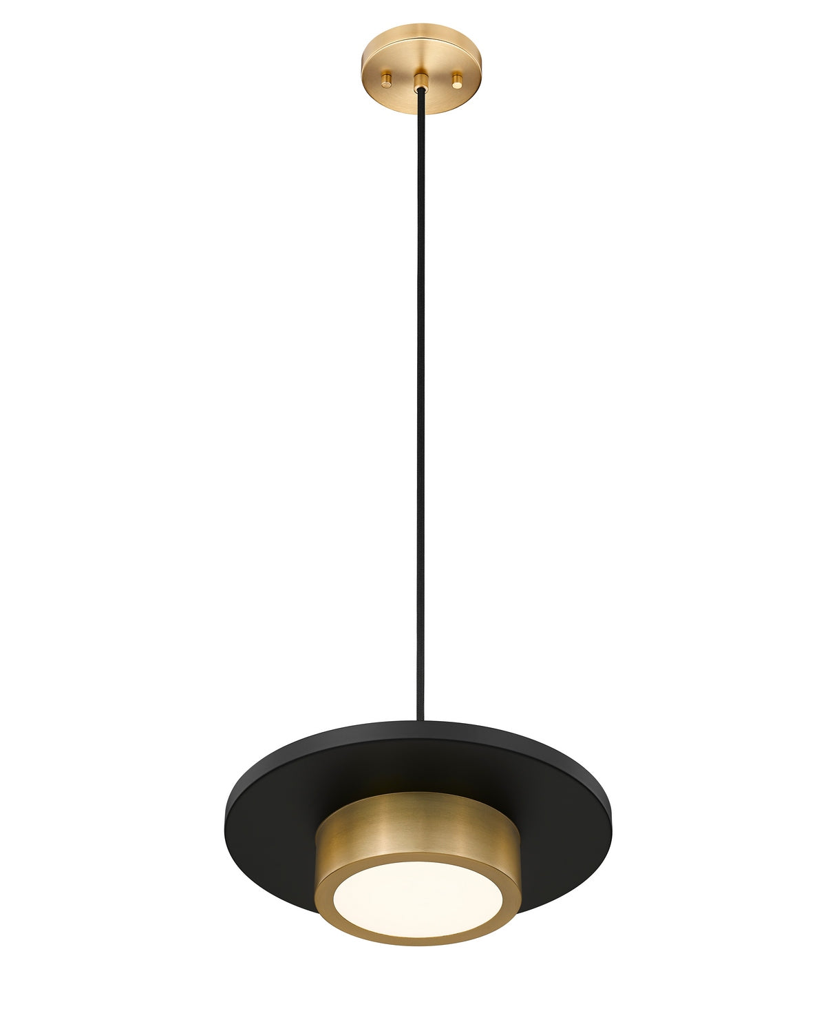 Suspension DEL | Ludo