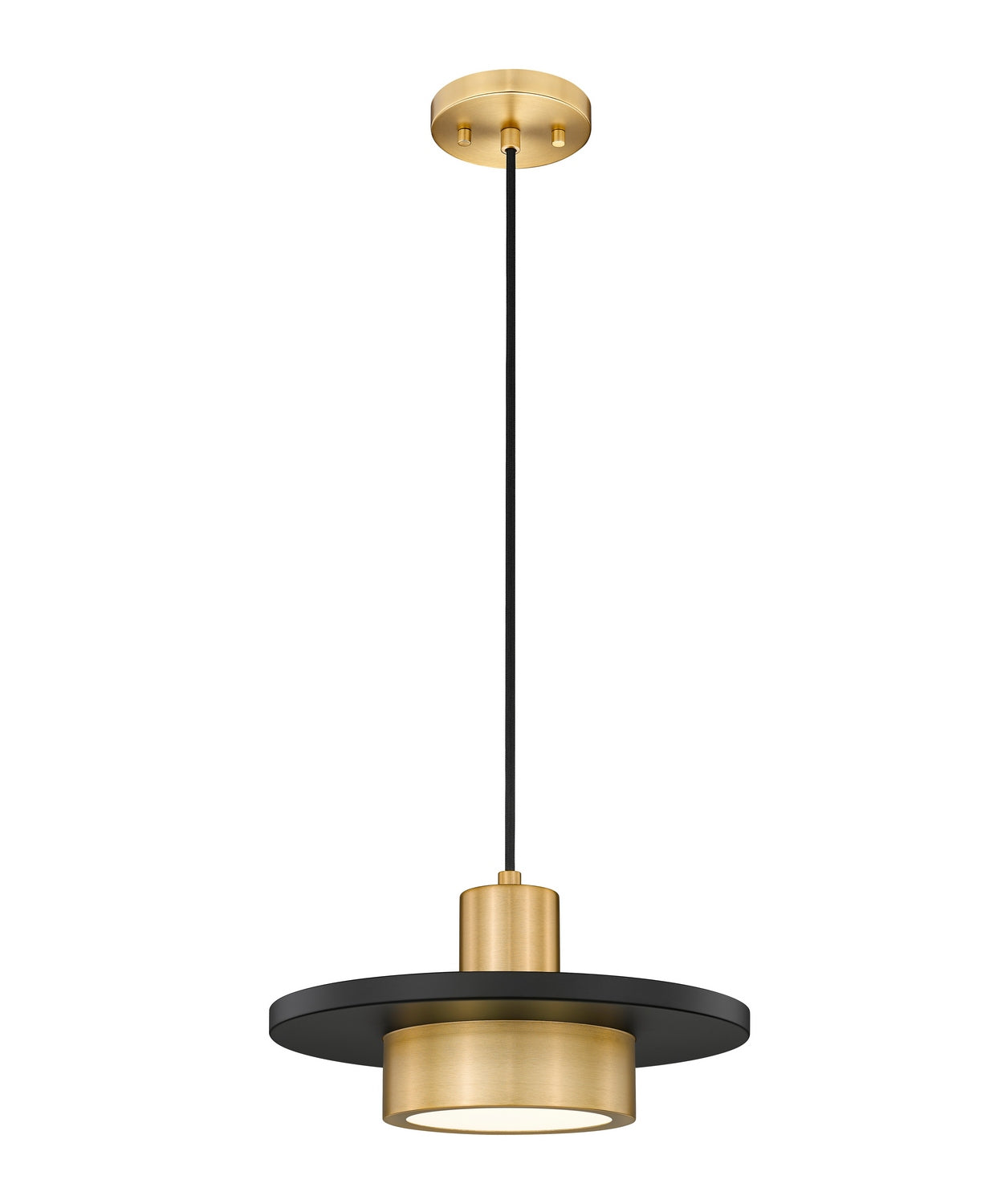 Suspension DEL | Ludo