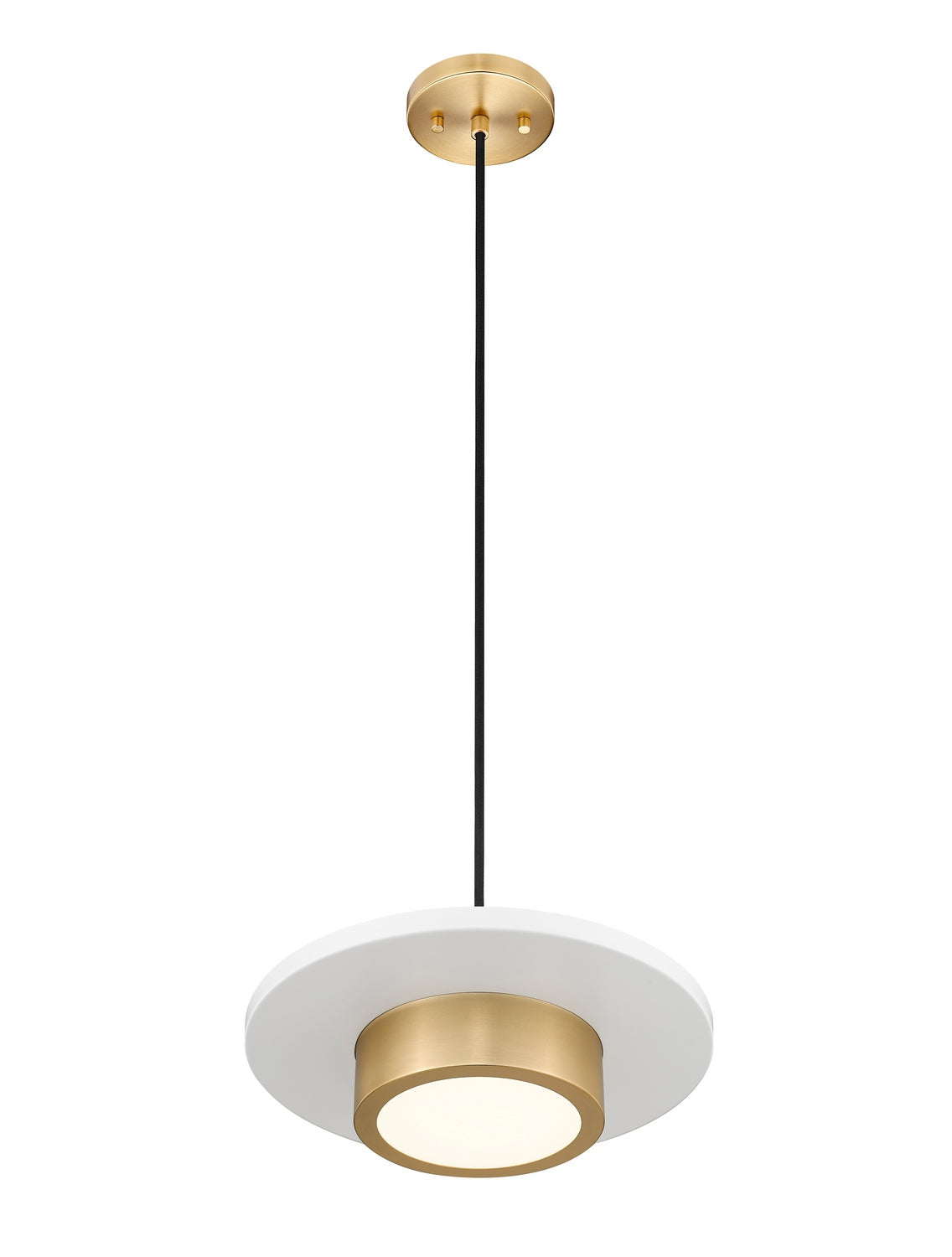 Suspension DEL | Ludo