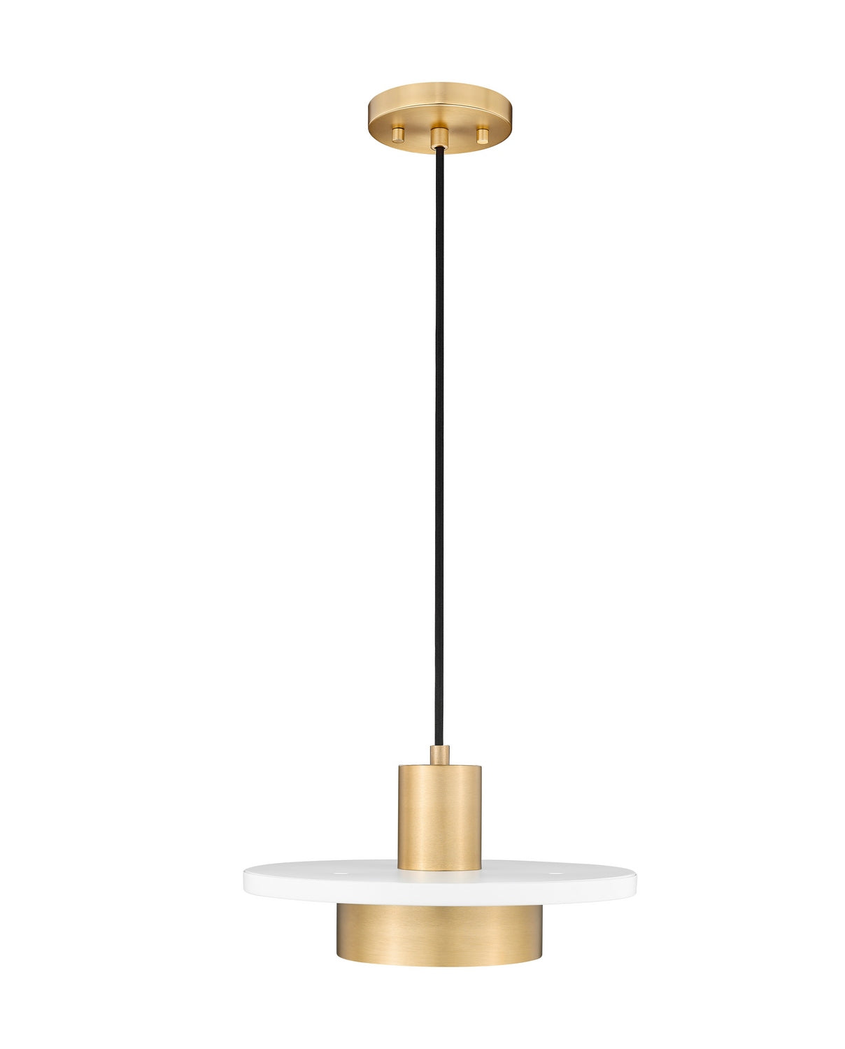 Suspension DEL | Ludo