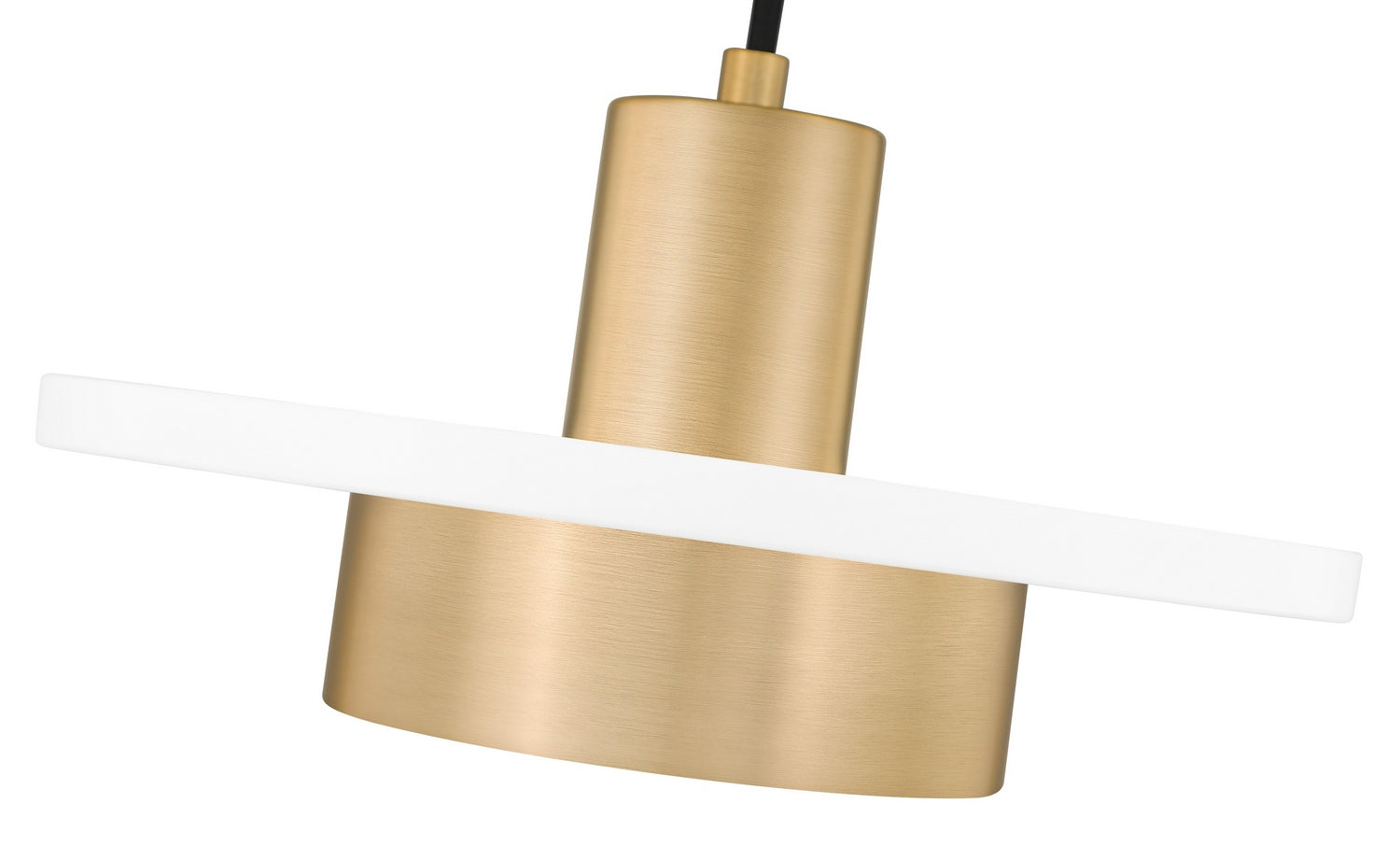 Suspension DEL | Ludo