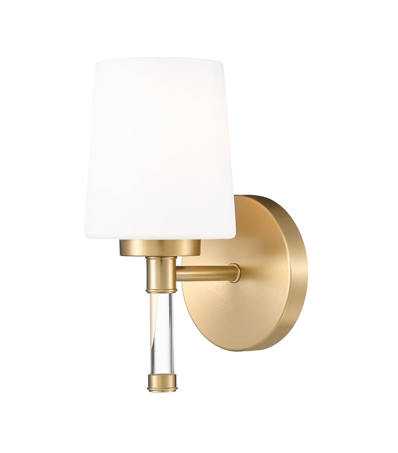 Applique de vanité 1 lumière | Henri