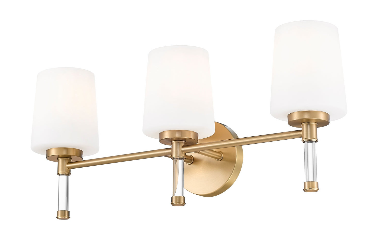 Applique de vanité 3 lumières | Henri