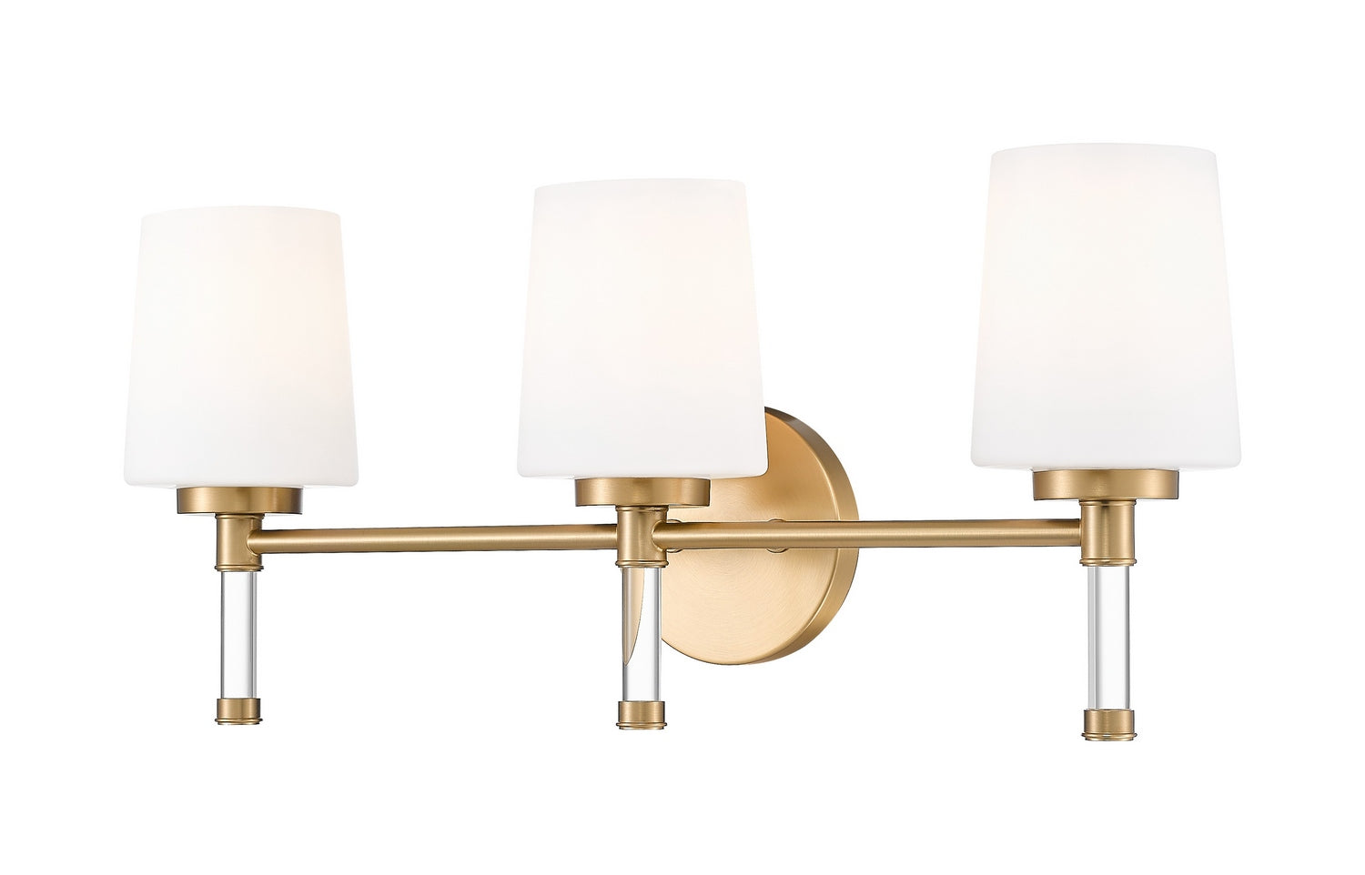 Applique de vanité 3 lumières | Henri