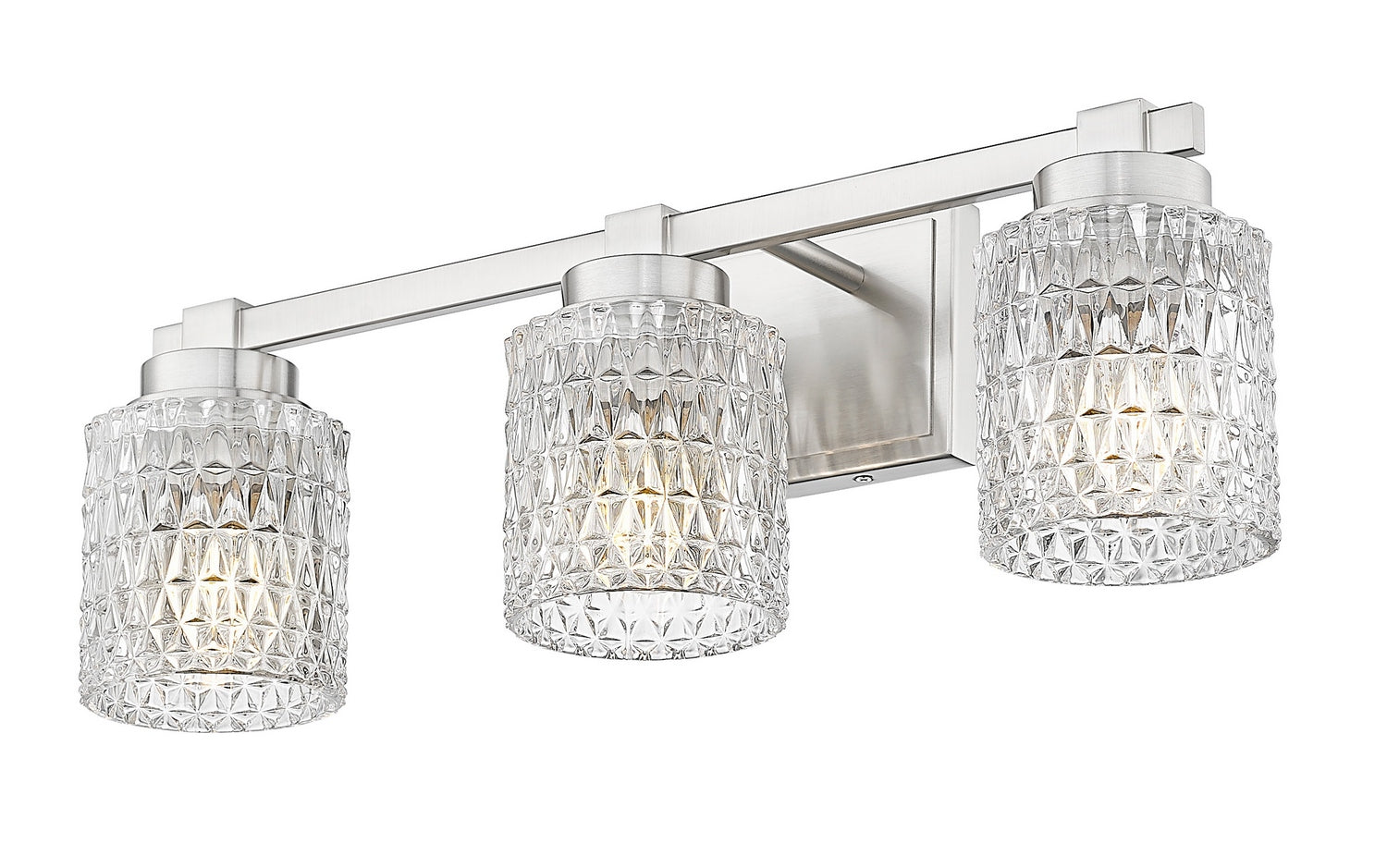 Applique de vanité 3 lumières | Jacqueline