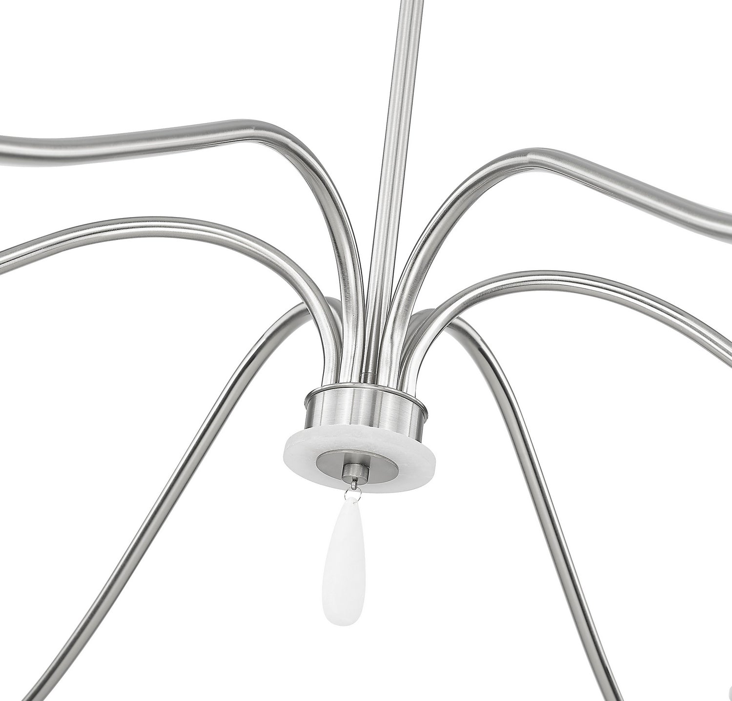 Lustre 6 lumières | Toussant