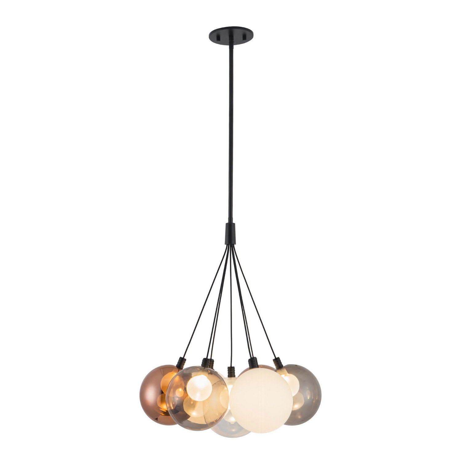 Lustre DEL | Bolla