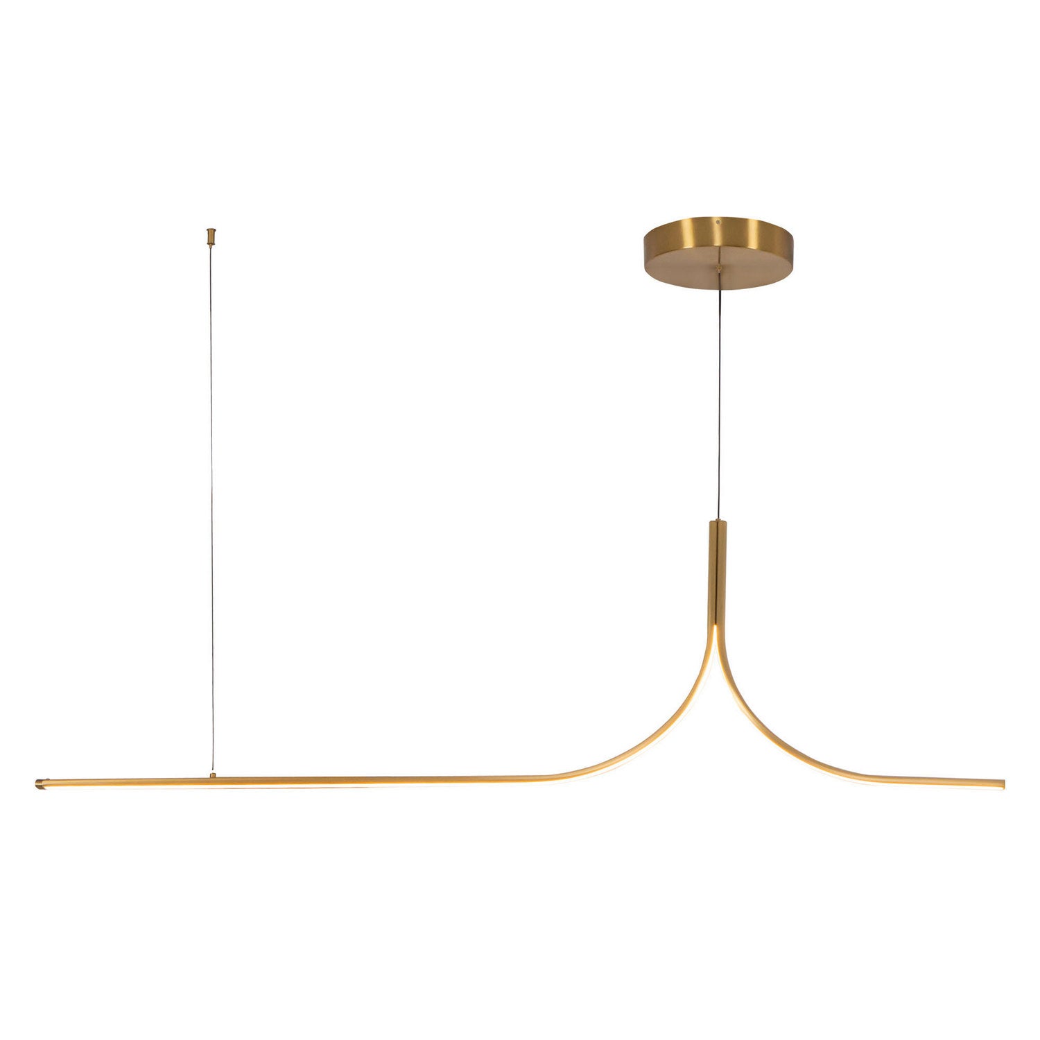 Suspension linéaire DEL | Thread