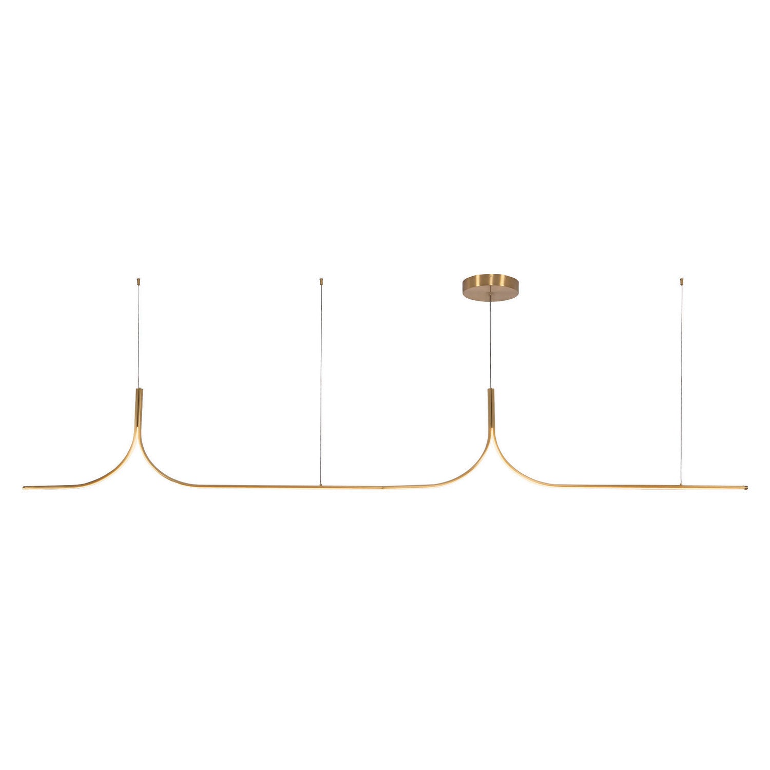 Suspension linéaire DEL | Thread