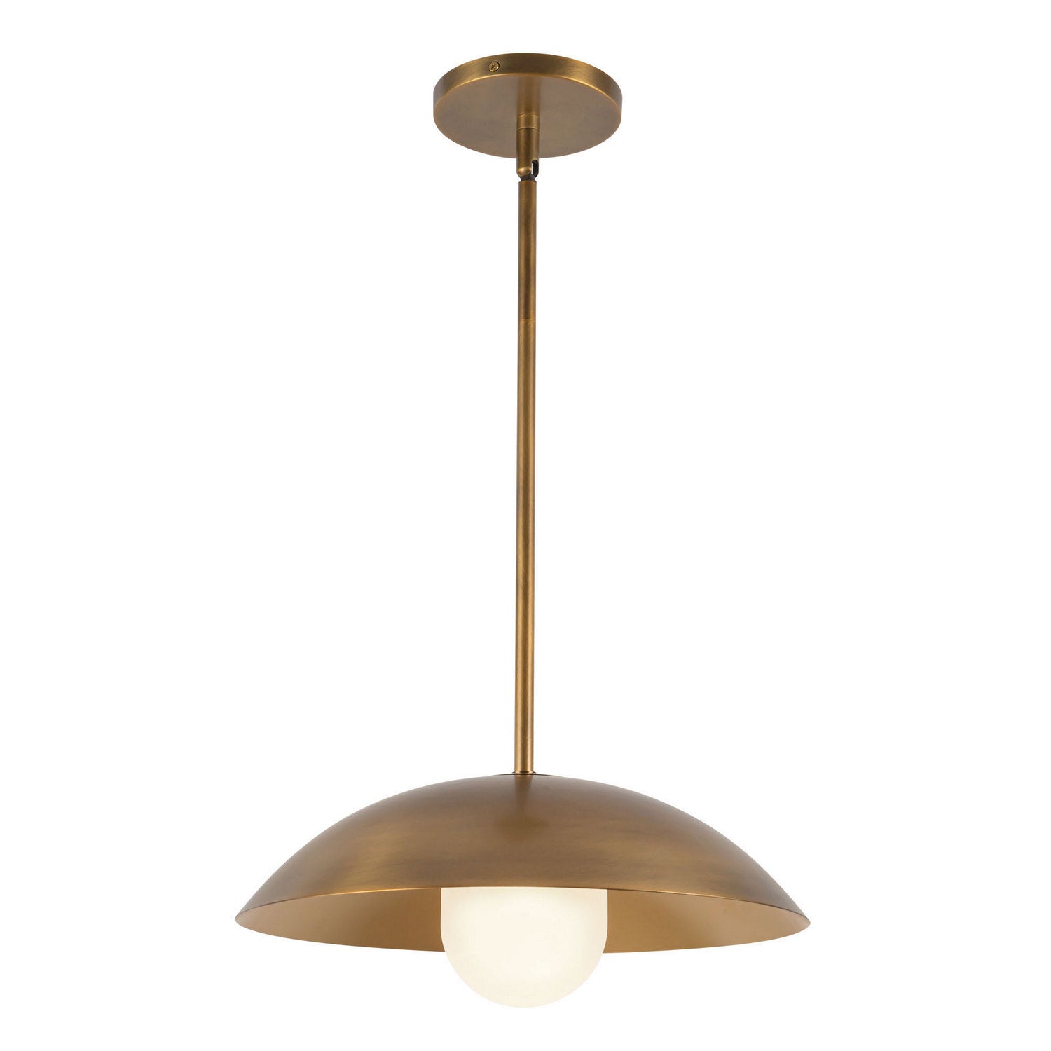 Suspension 1 lumière | Umbra