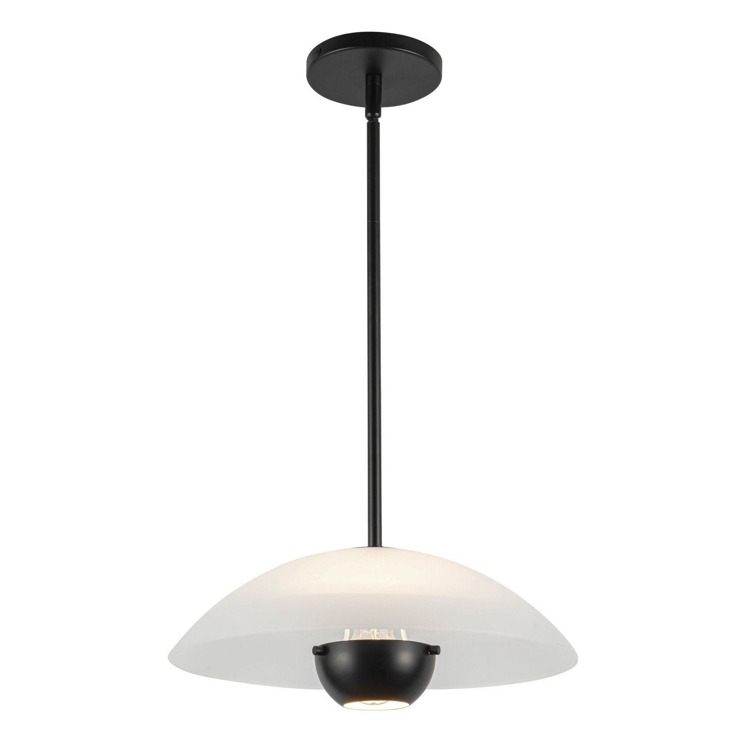 Suspension 1 lumière | Umbra