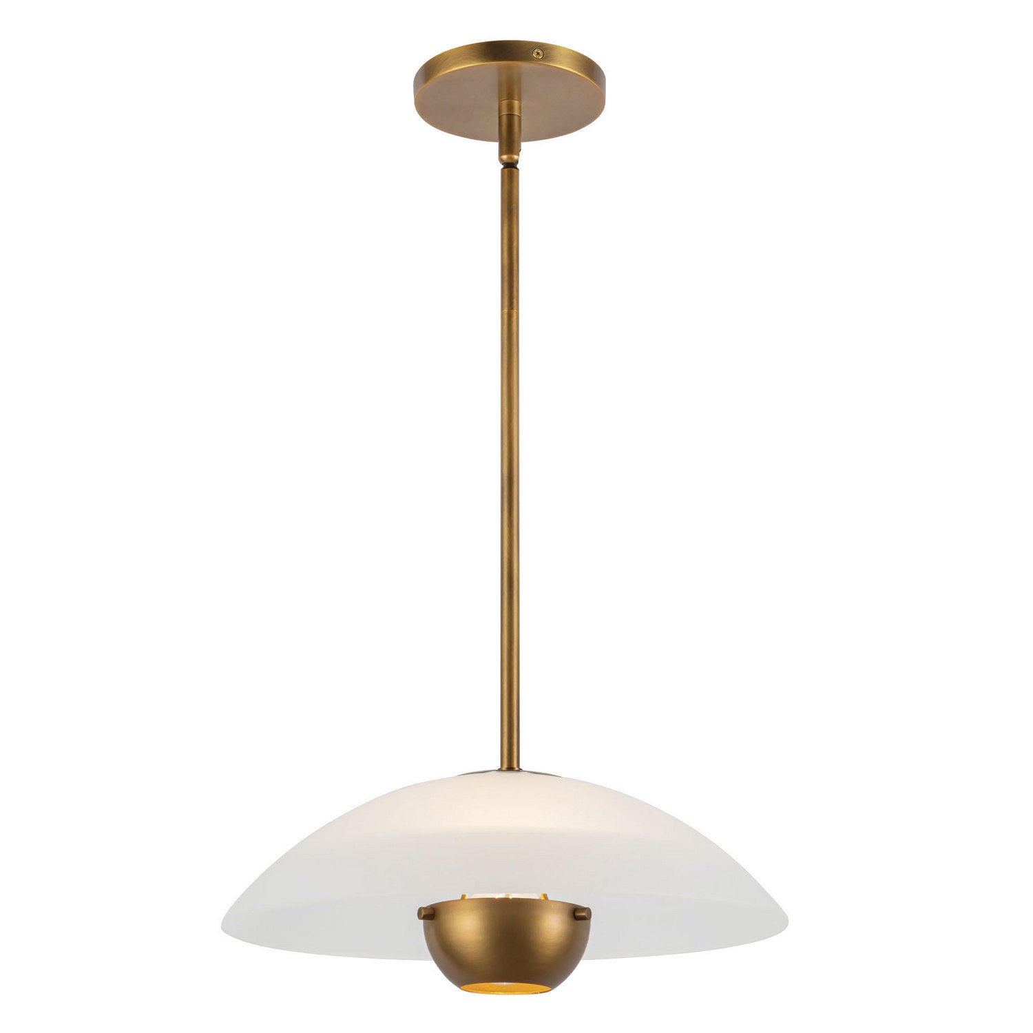 Suspension 1 lumière | Umbra