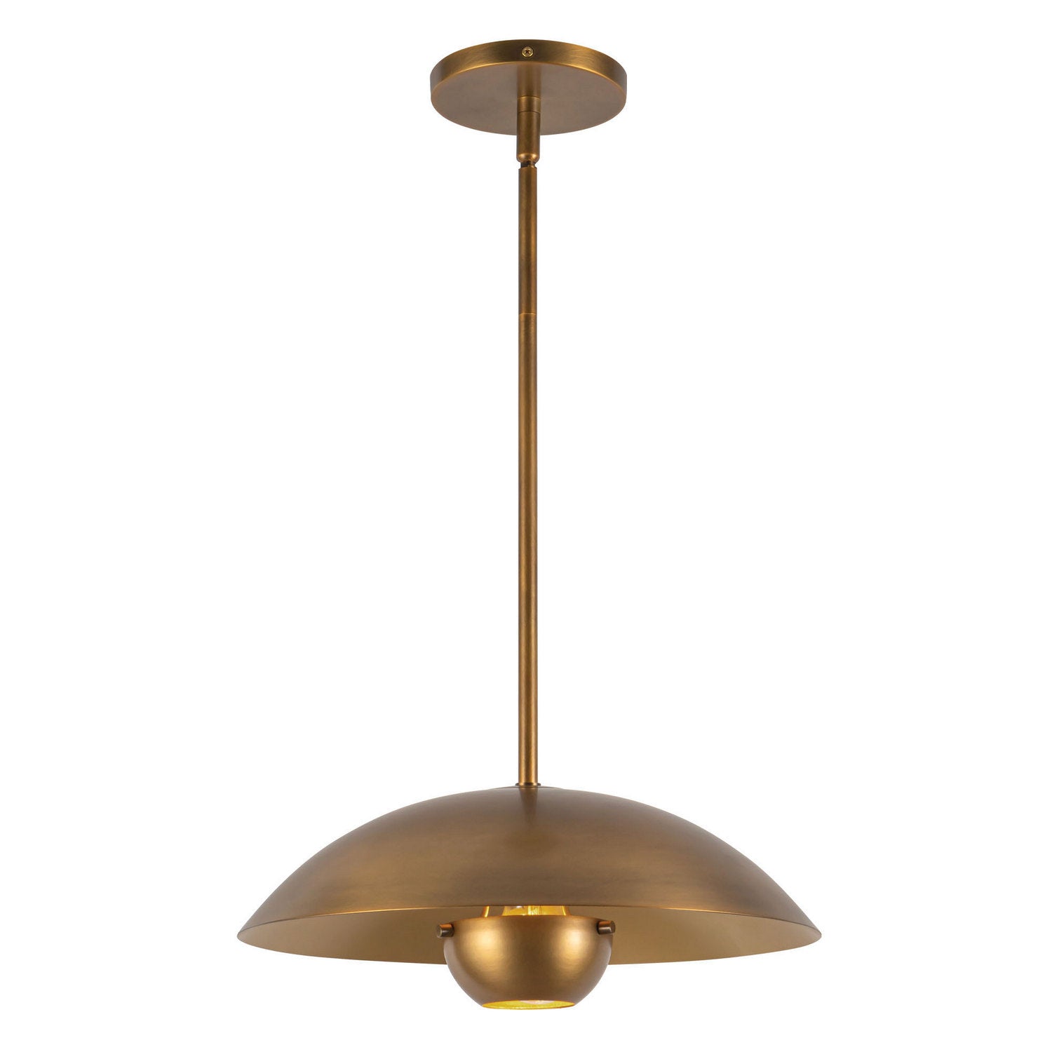 Suspension 1 lumière | Umbra
