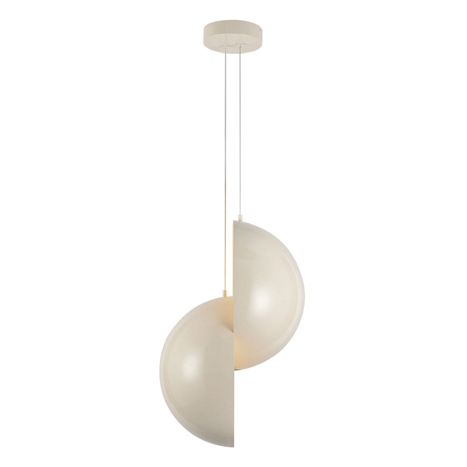 Suspension DEL | Void