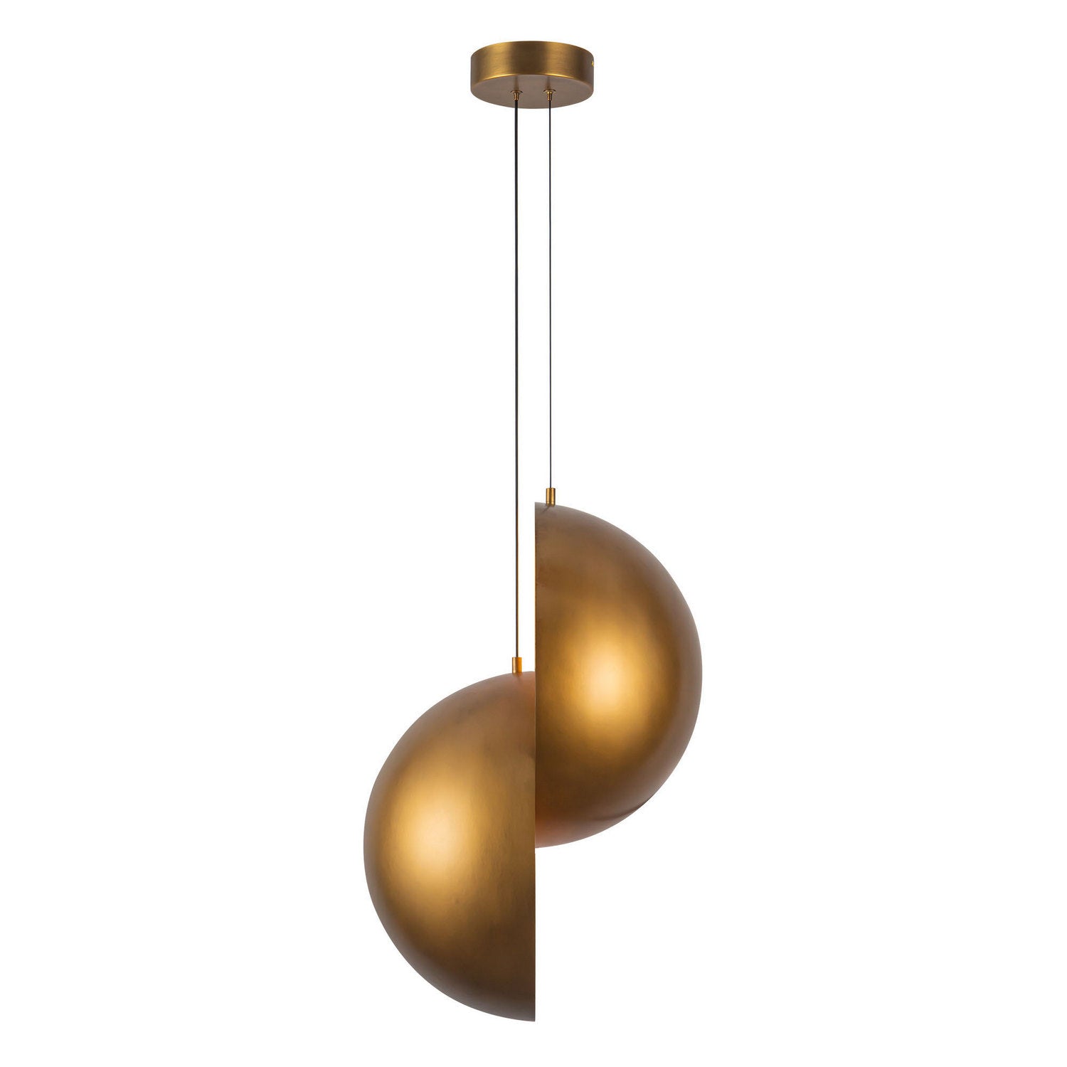 Suspension DEL | Void