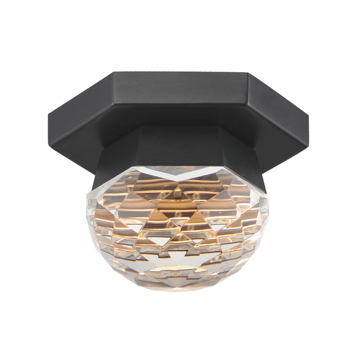 Plafonnier DEL | Allumettes