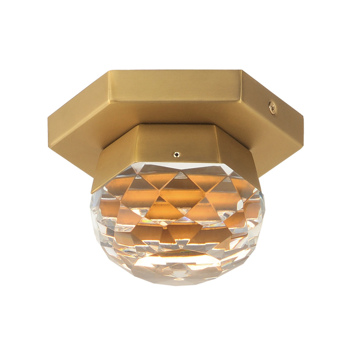 Plafonnier DEL | Allumettes
