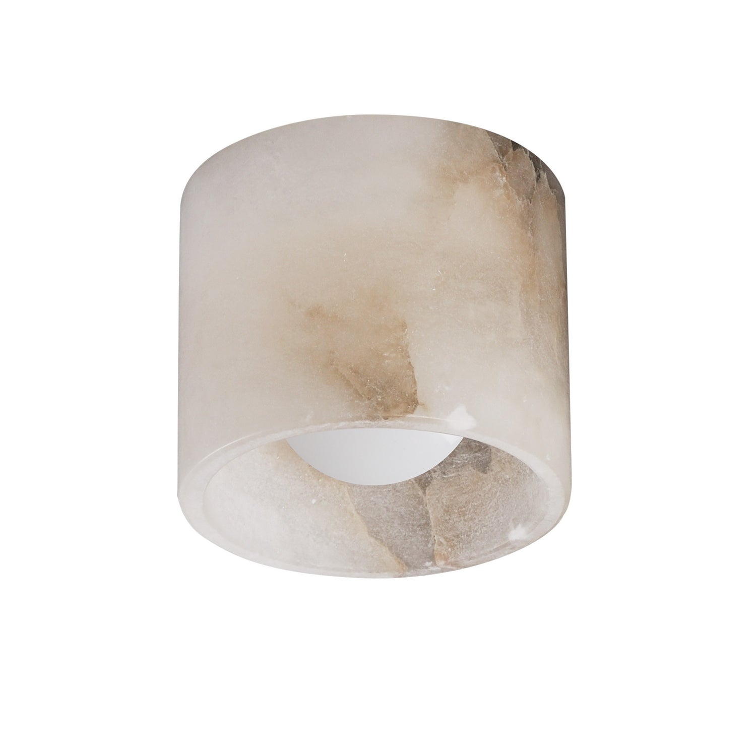 Plafonnier en saillie DEL | Cava