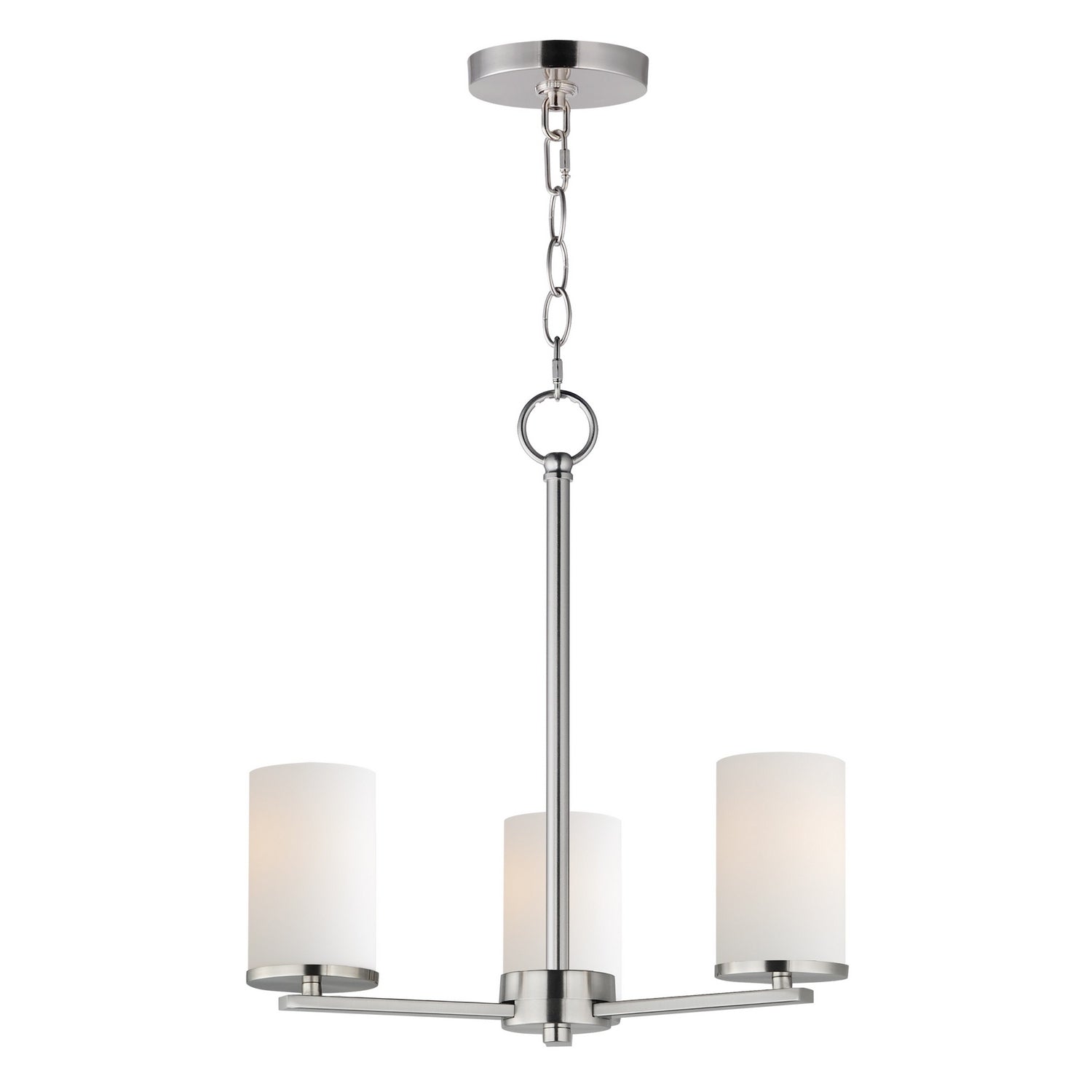 Lustre 3 lumières | Lateral