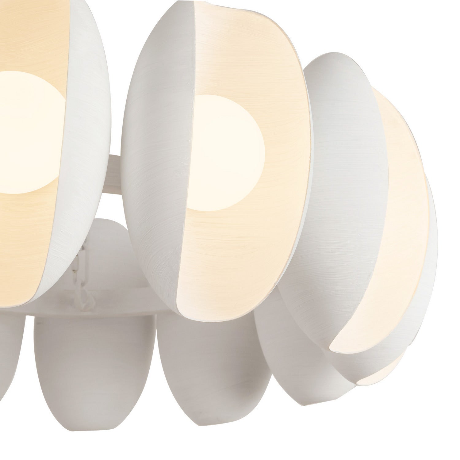 Lustre DEL | Cortez