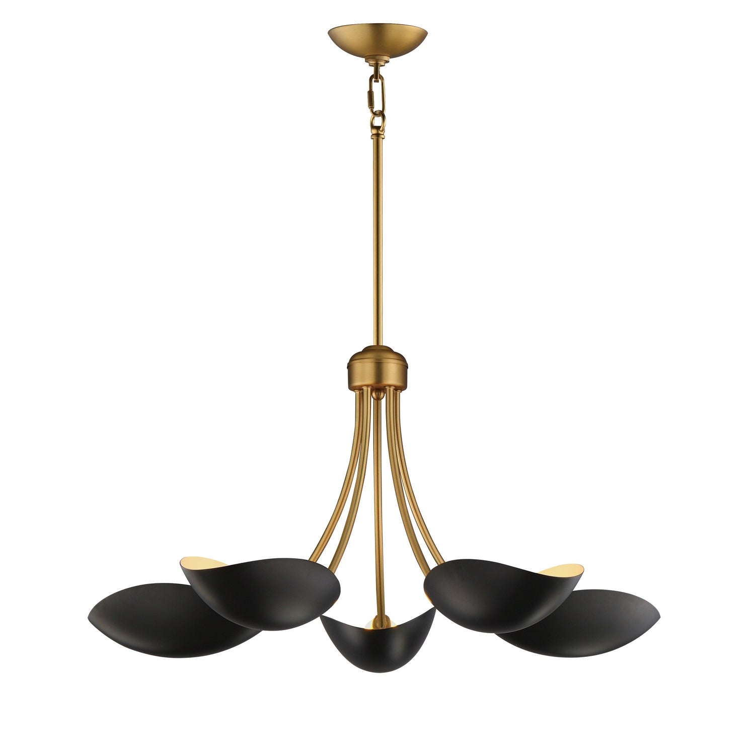 Lustre 5 lumières | Maris
