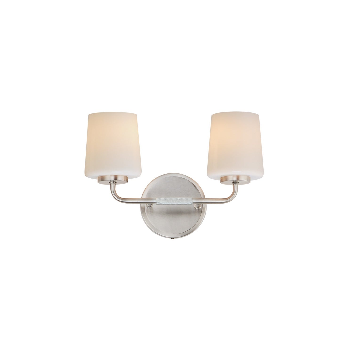 Applique de vanité 2 lumières | Durham