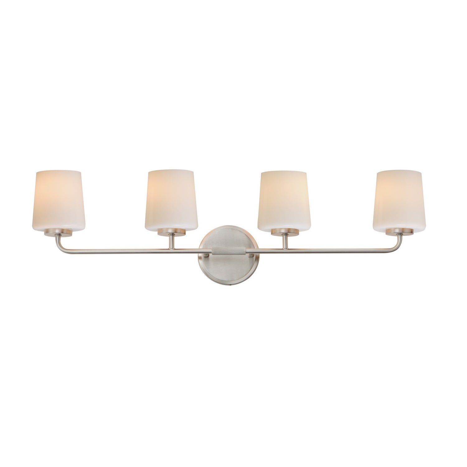 Applique de vanité 4 lumières | Durham