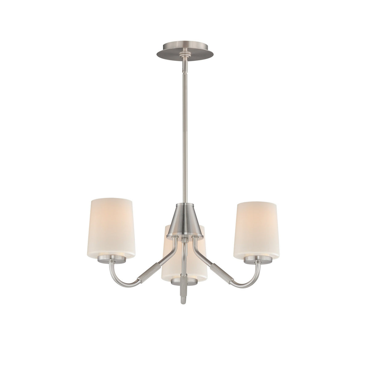 Lustre 3 lumières | Durham