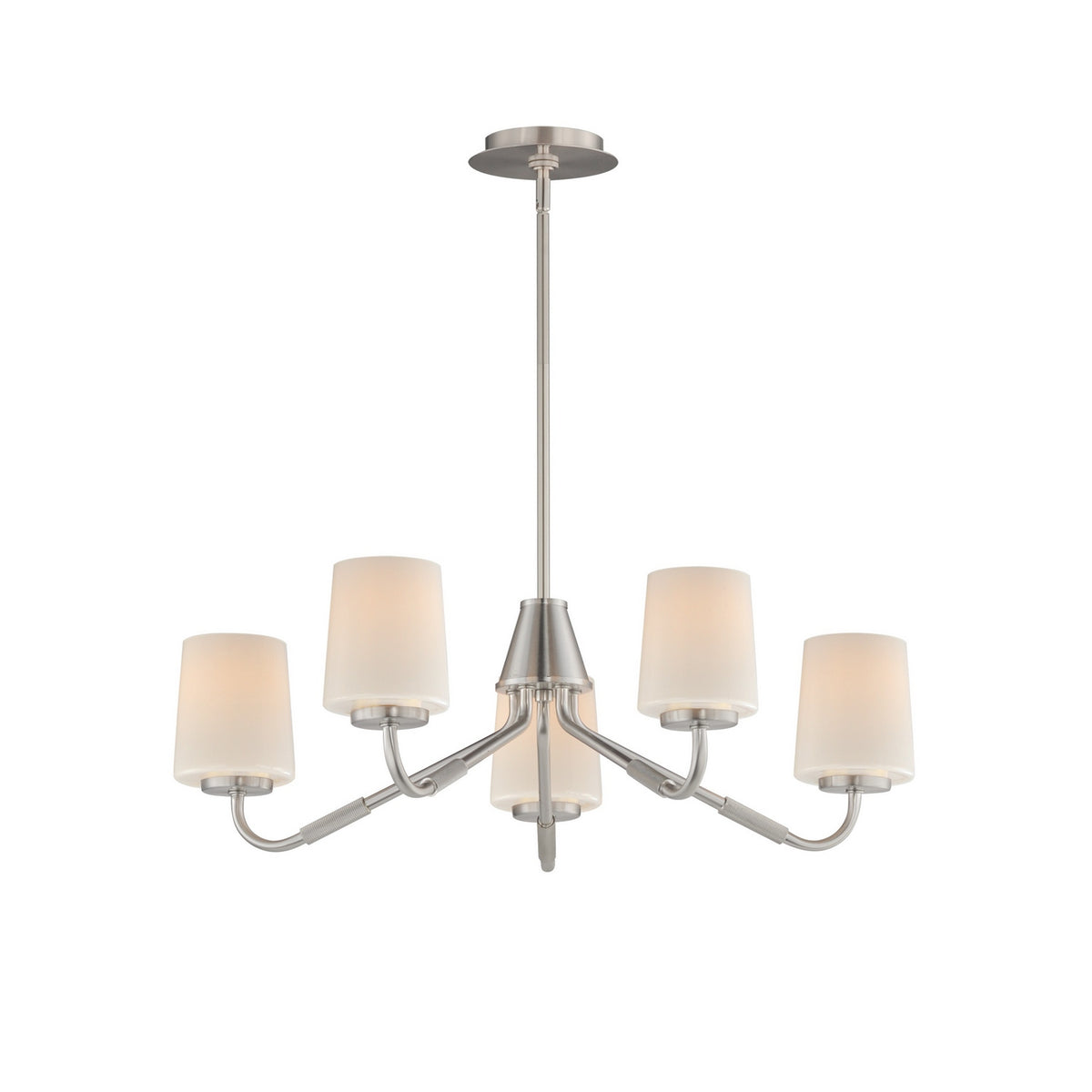 Lustre 5 lumières | Durham