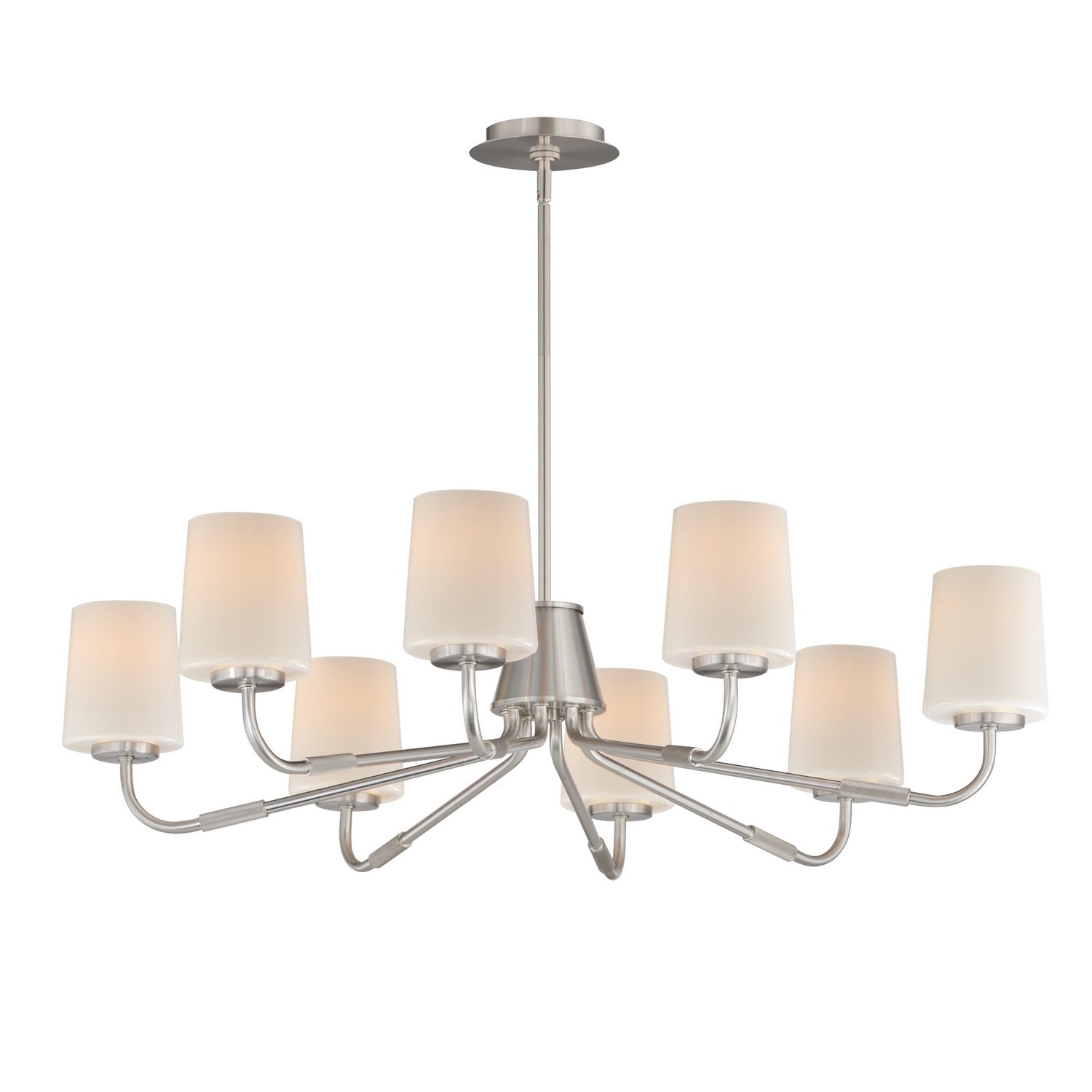 Lustre 8 lumières | Durham