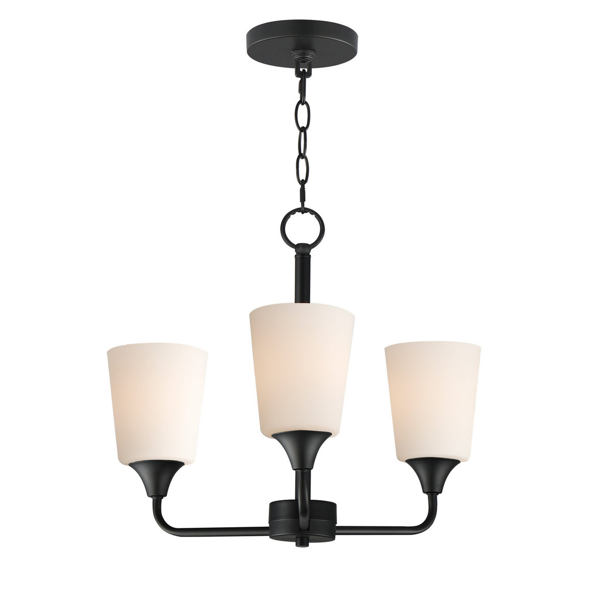 Lustre 3 lumières | Hudson