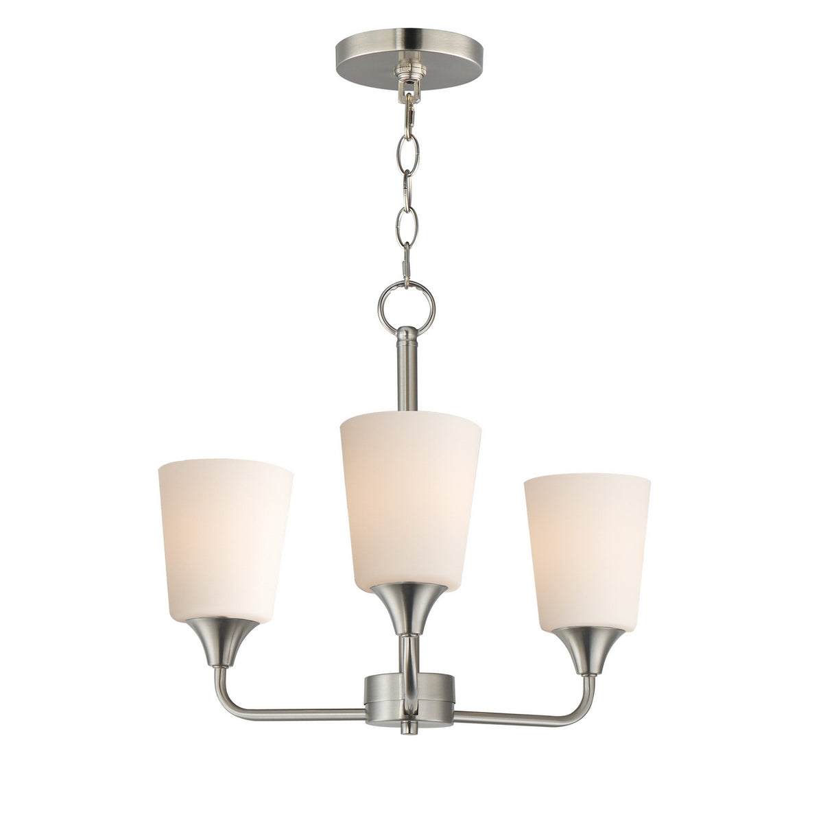 Lustre 3 lumières | Hudson