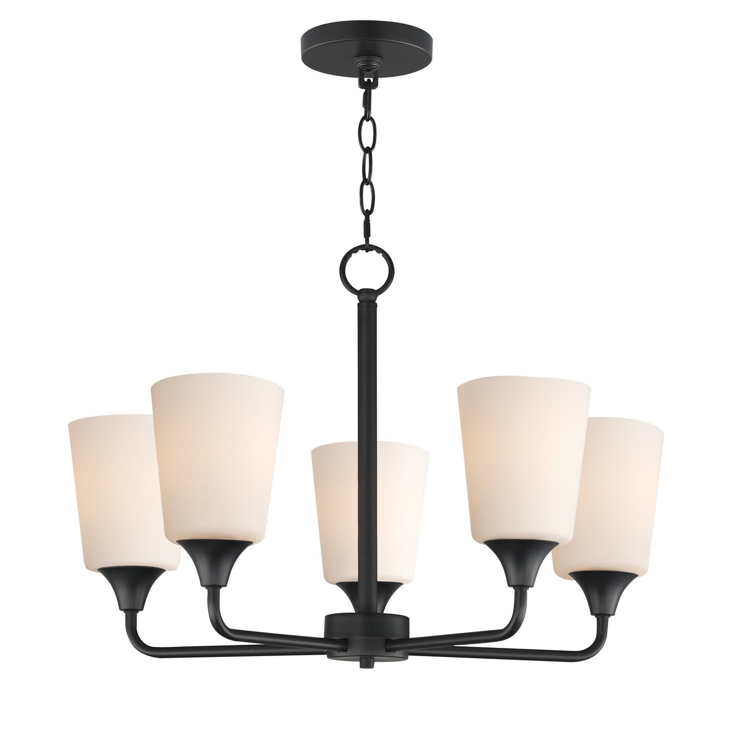 Lustre 5 lumières | Hudson