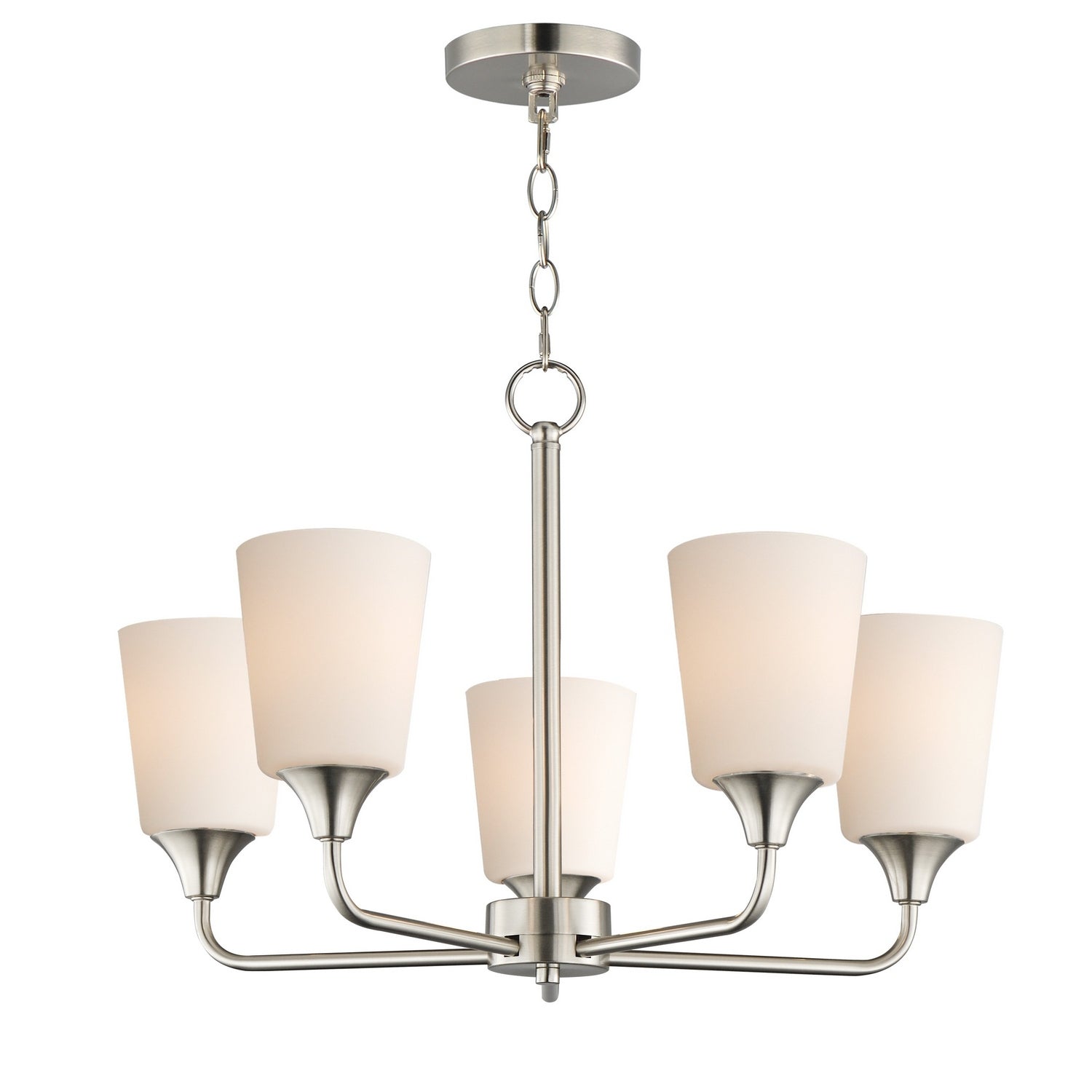 Lustre 5 lumières | Hudson