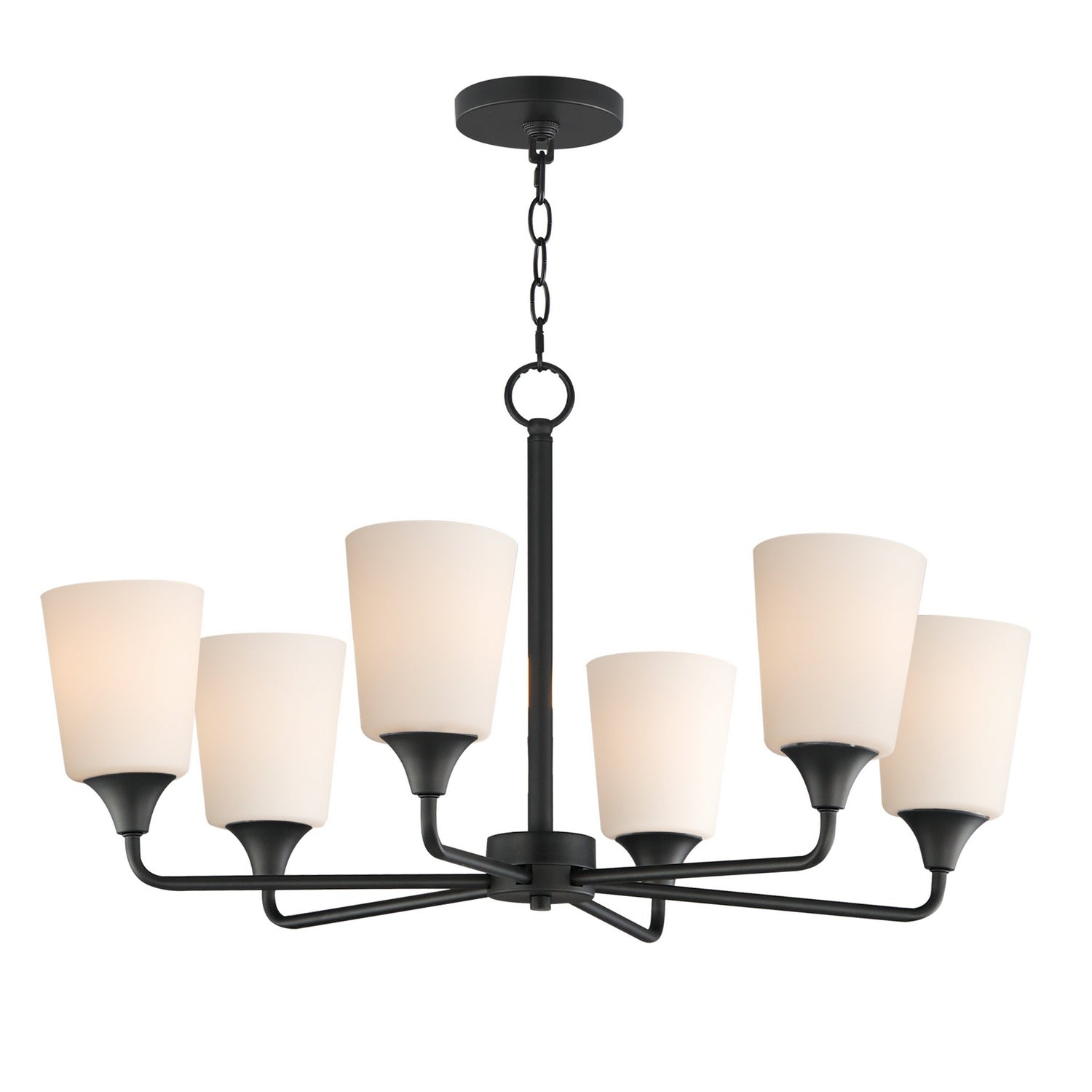 Lustre 6 lumières | Hudson