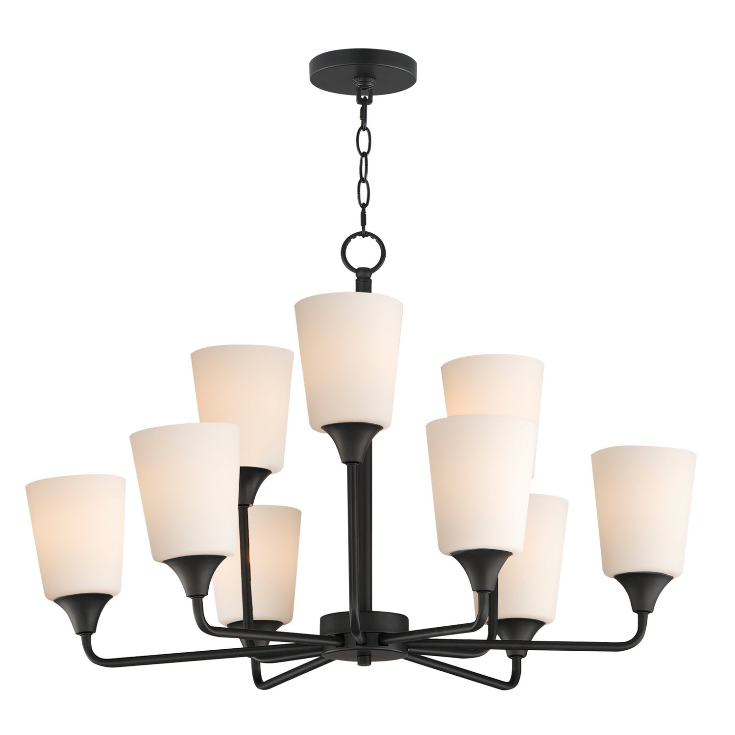 Lustre 9 lumières | Hudson