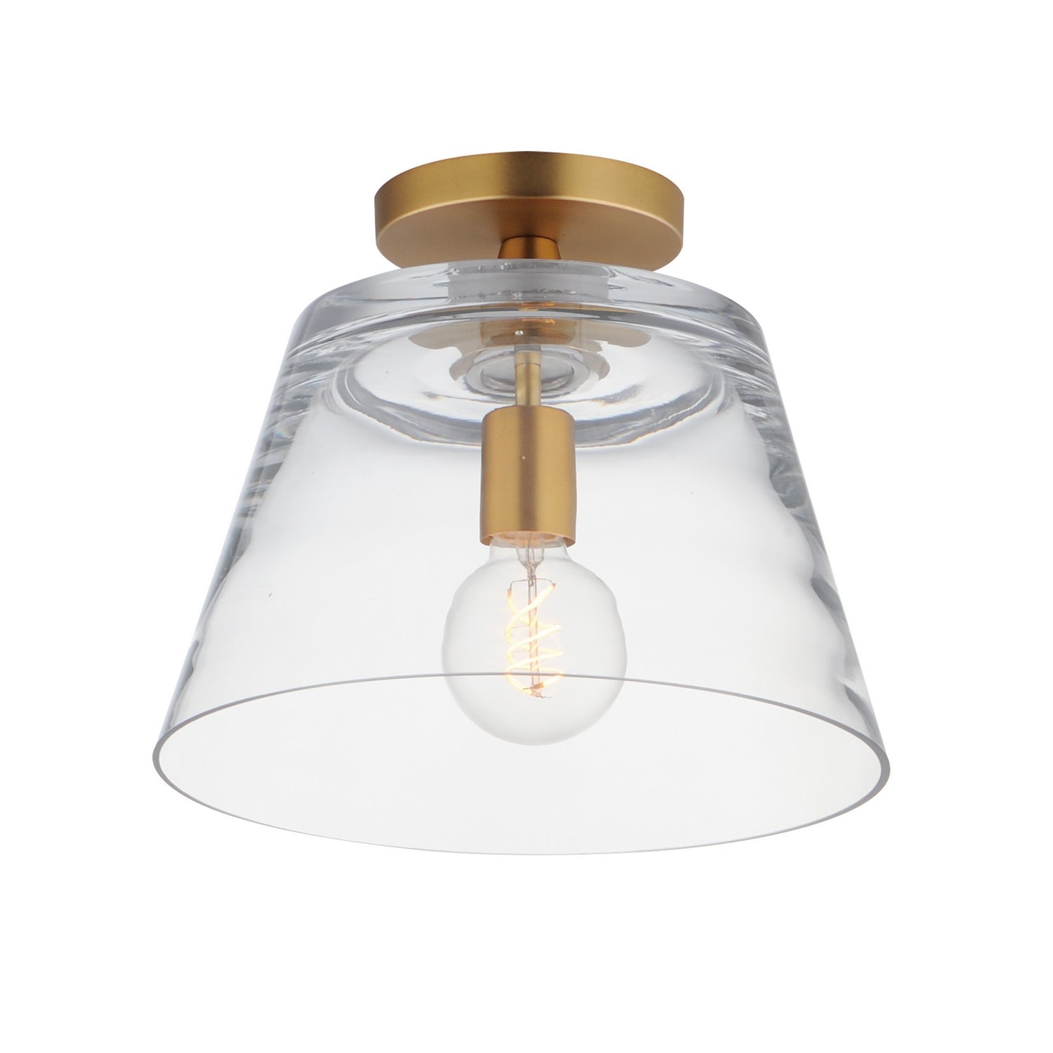 Suspension 1 lumière | Hudson
