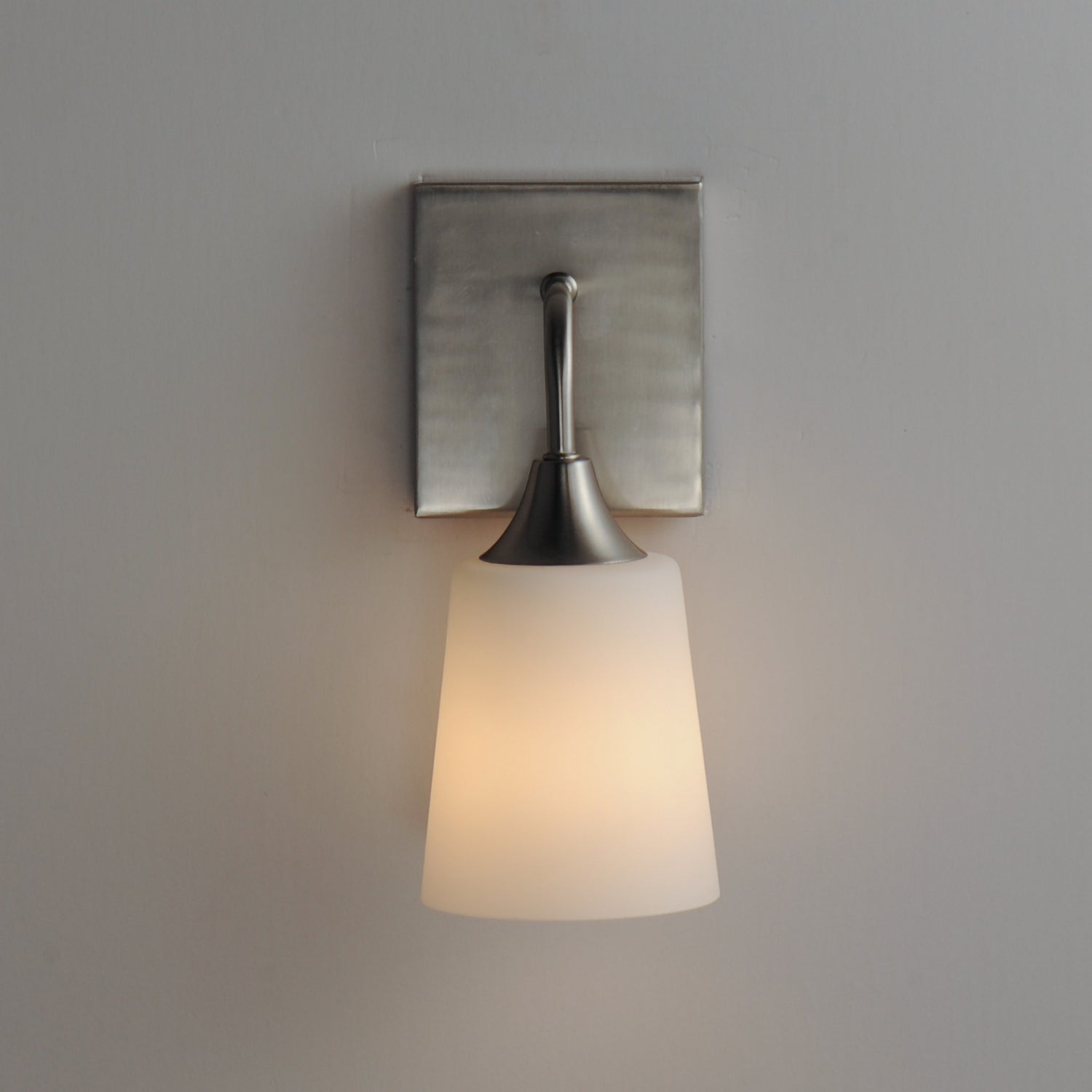 Applique murale 1 lumière | Hudson