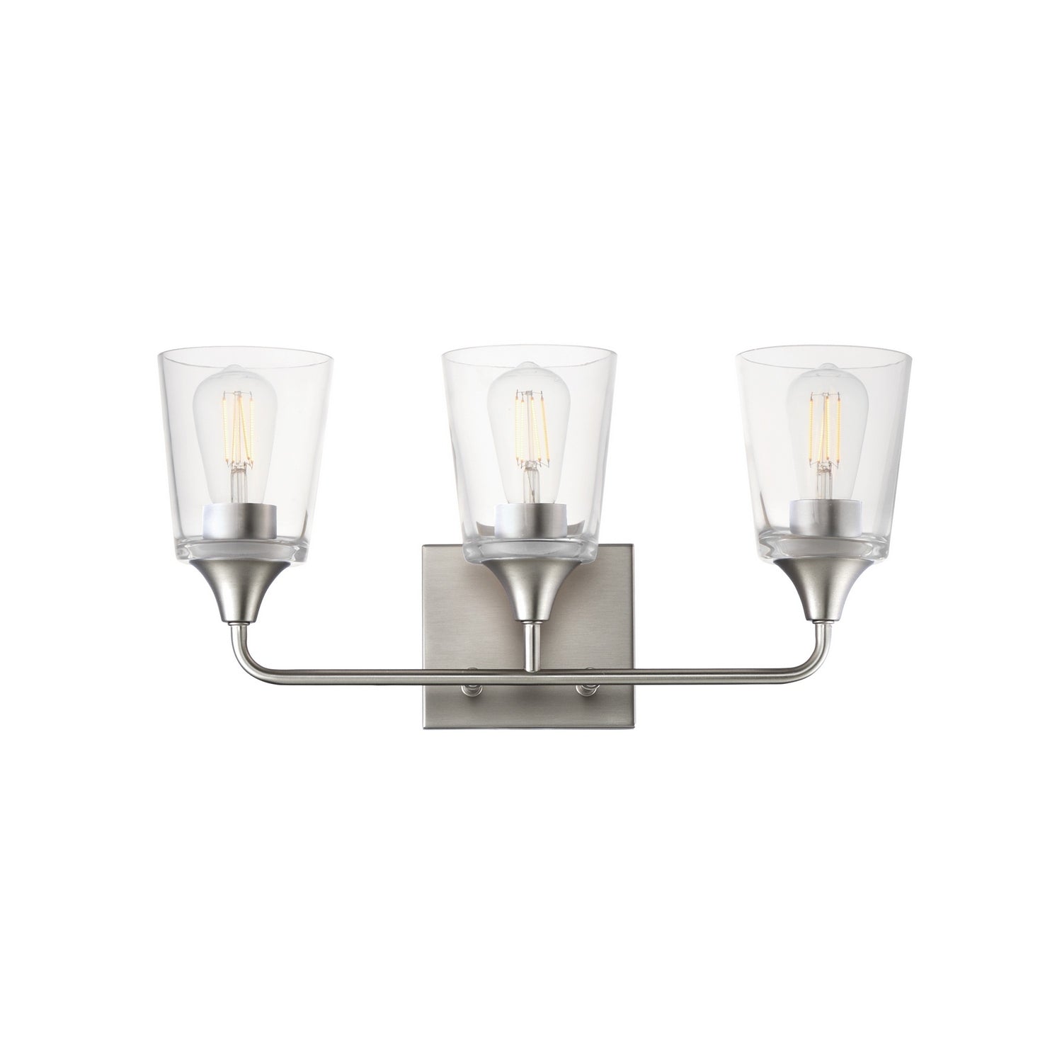 Applique de vanité 3 lumières | Hudson
