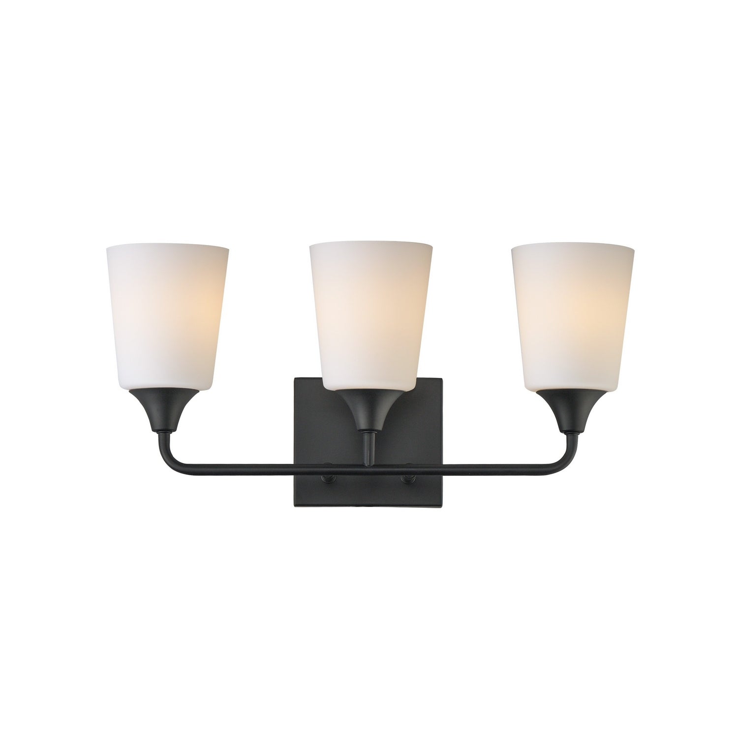 Applique de vanité 3 lumières | Hudson