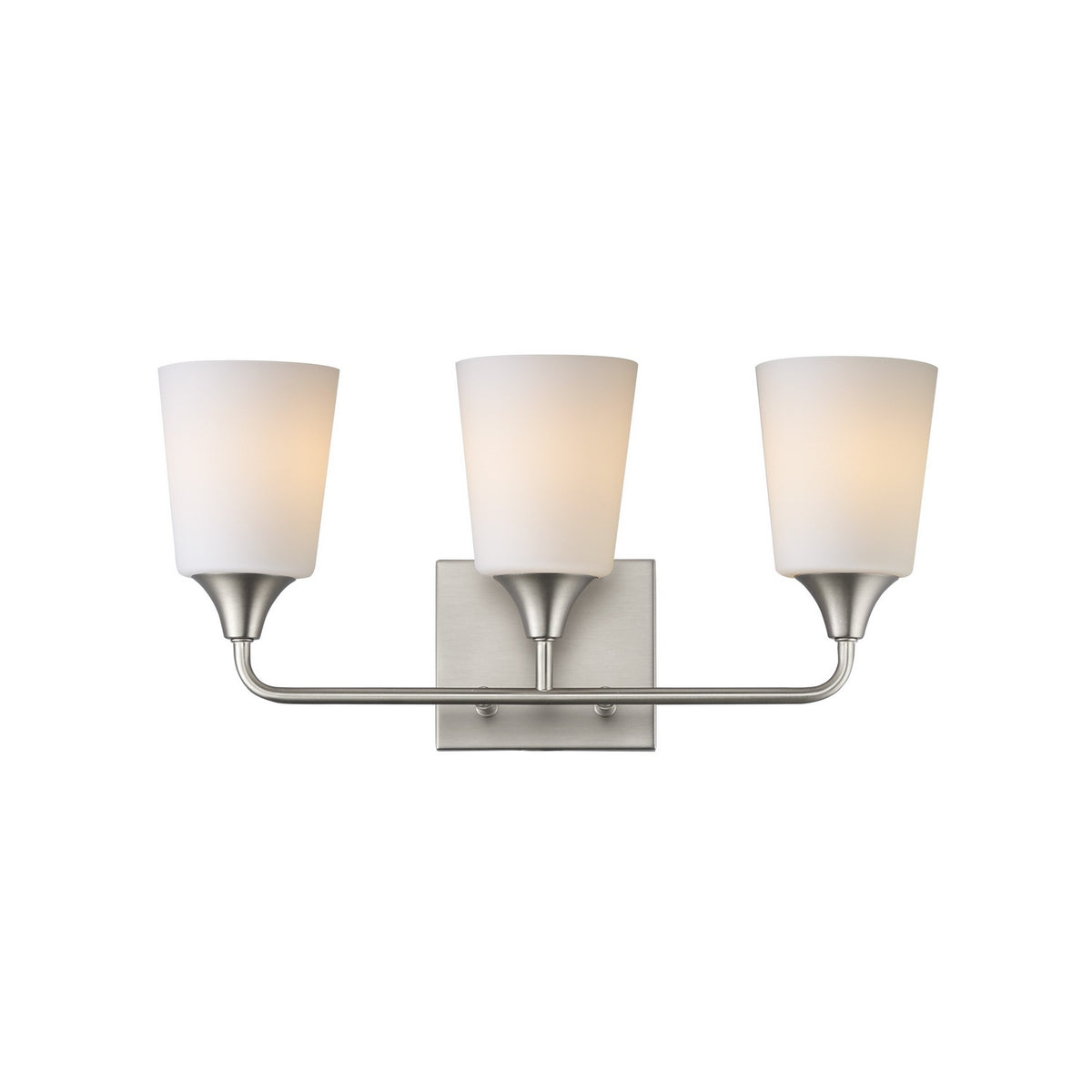 Applique de vanité 3 lumières | Hudson