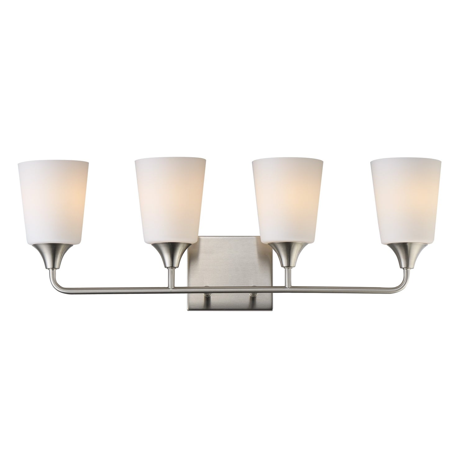 Applique de vanité 4 lumières | Hudson